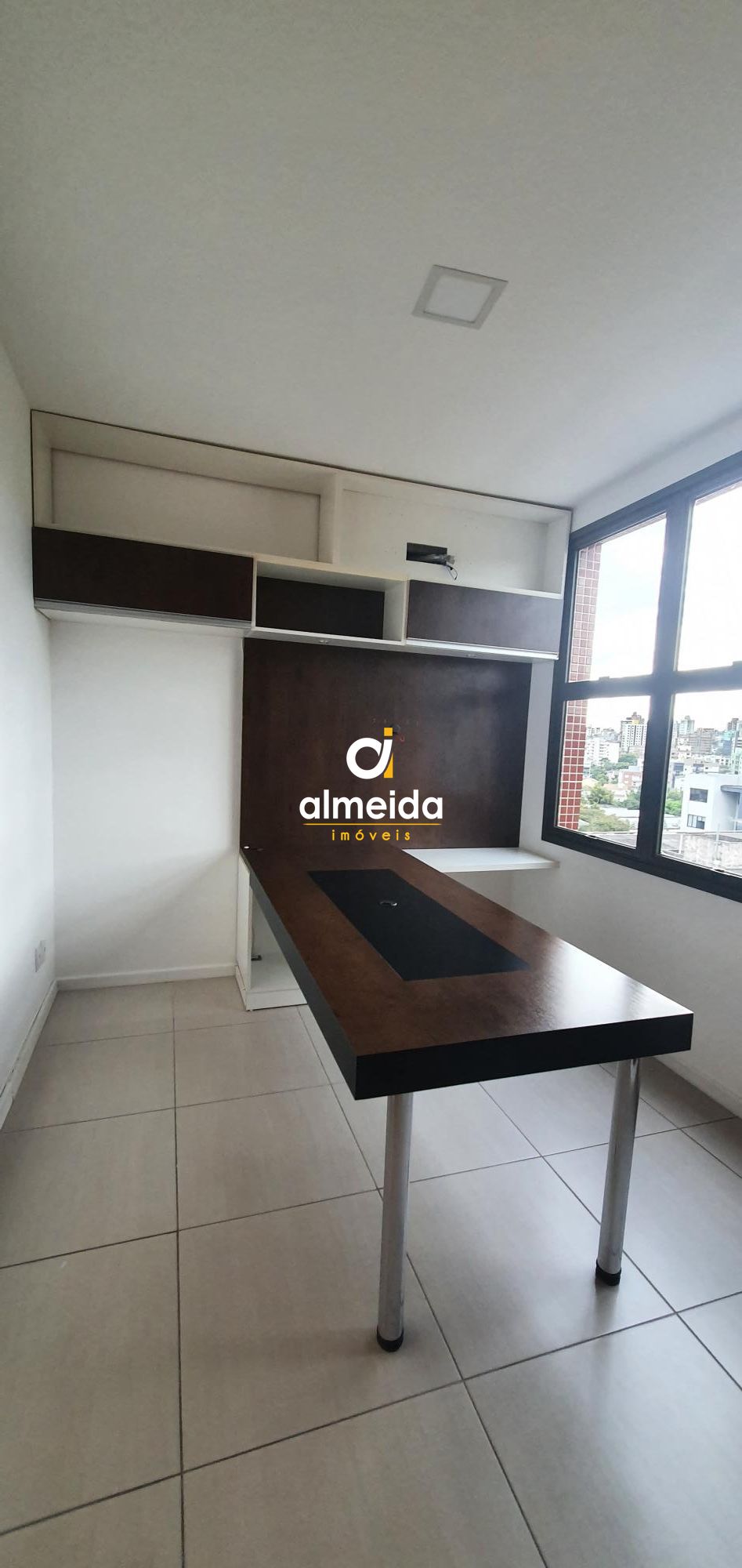 Sala comercial 2 dormitórios à venda nossa senhora de lourde