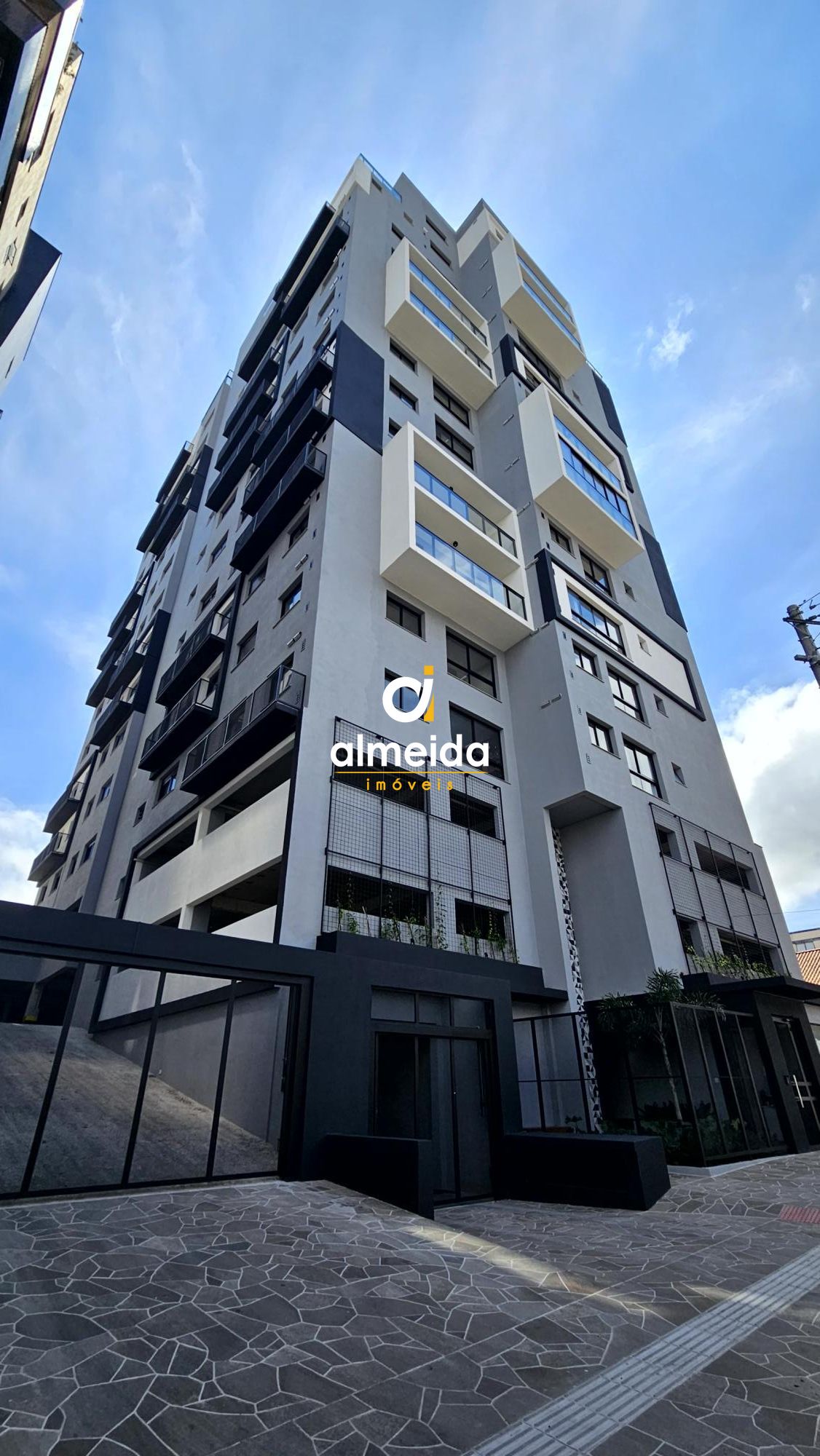 Apartamento à venda  no Centro - Santa Maria, RS. Imóveis