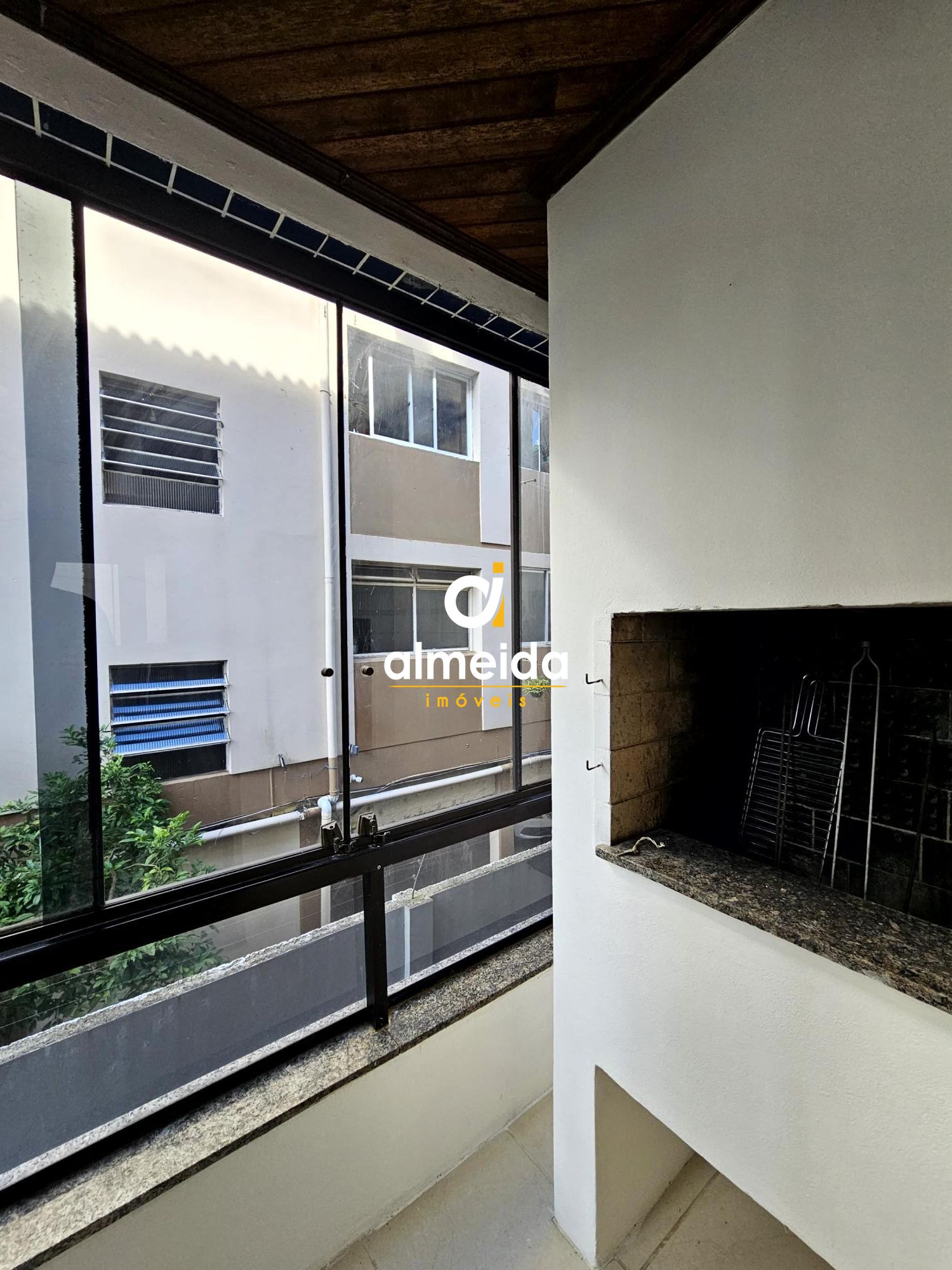 Apartamento 1 dormitórios à venda nossa senhora de fátima sa