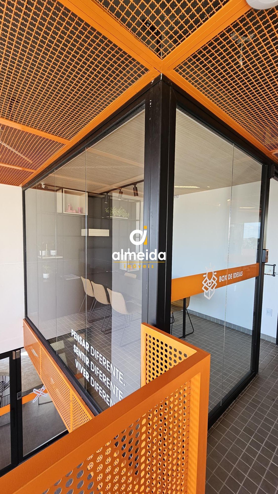 Apartamento, 1 quarto, 42 m² - Foto 51