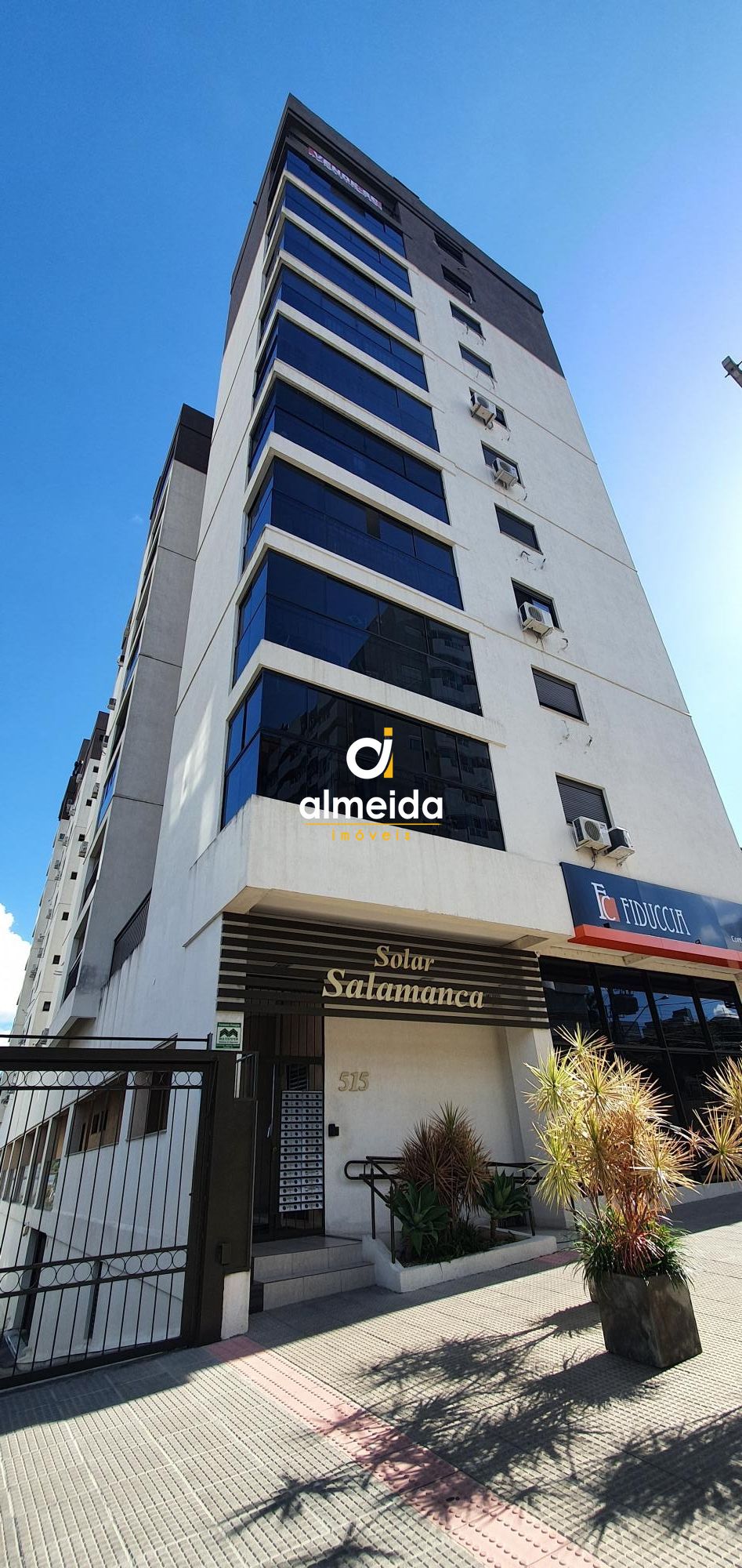 Apartamento  venda  no Centro - Santa Maria, RS. Imveis