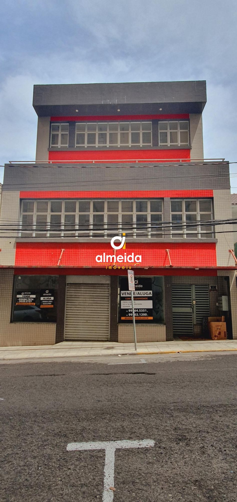 Prédio Inteiro, 537 m² - Foto 38