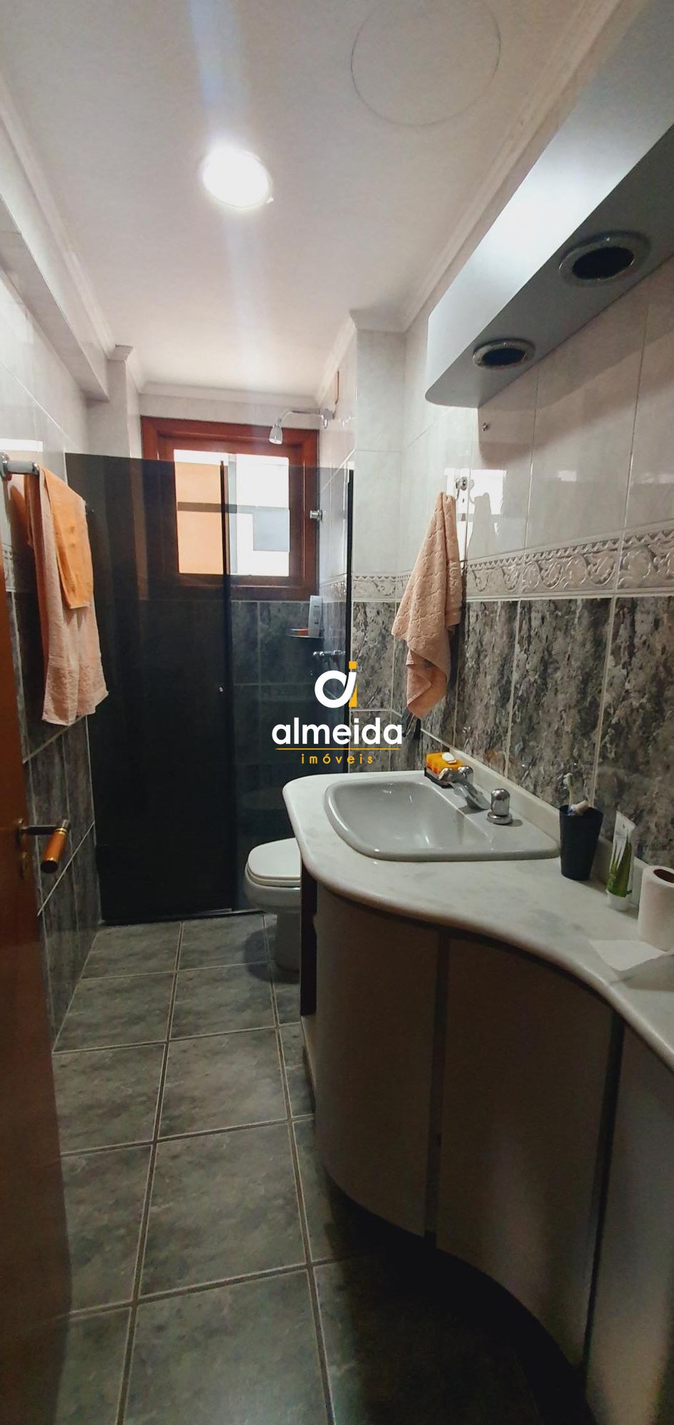 Apartamento à venda com 4 quartos, 255m² - Foto 66