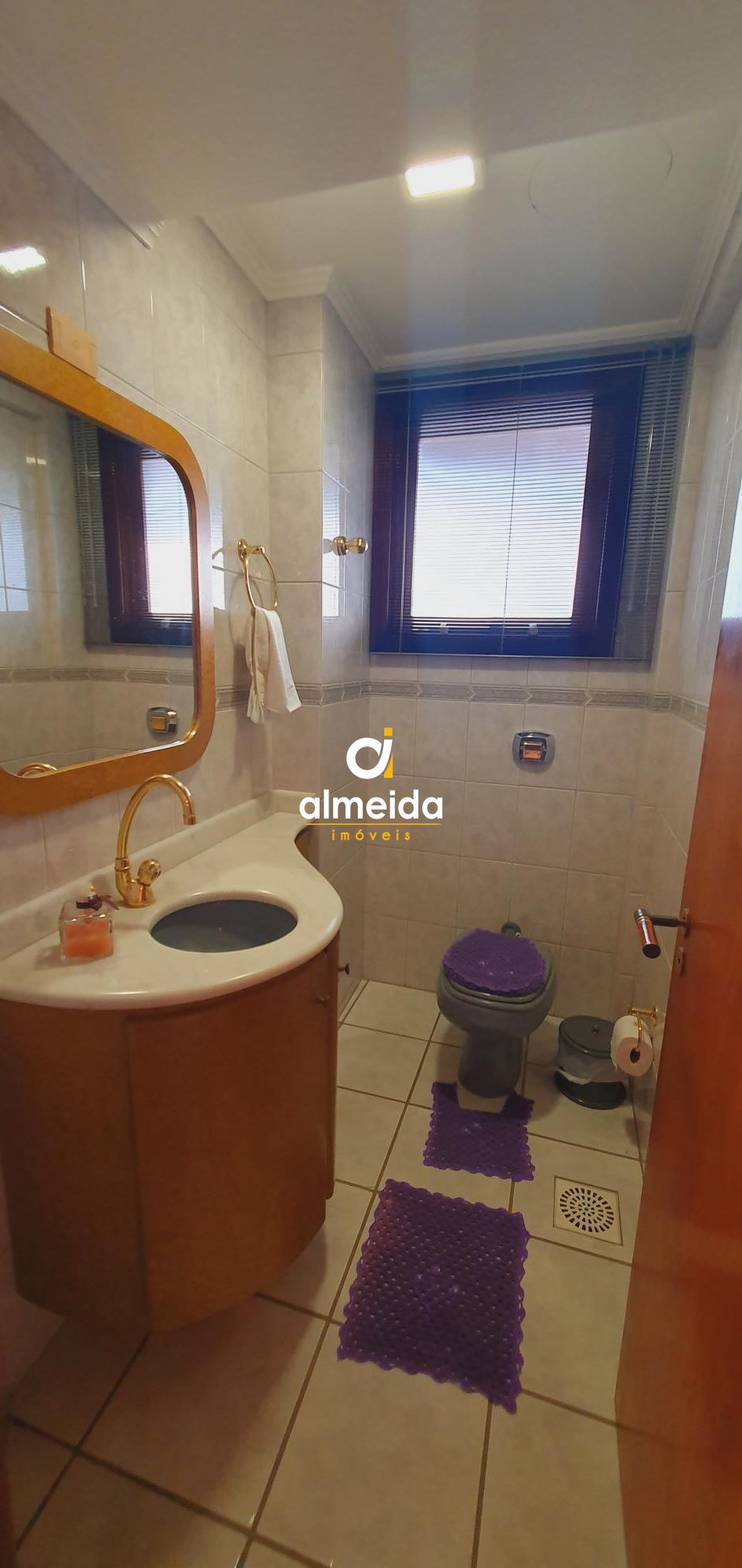 Apartamento à venda com 4 quartos, 255m² - Foto 23