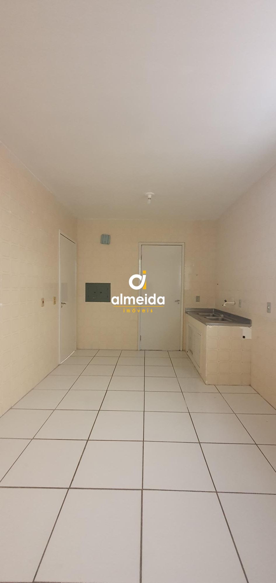 Apartamento 3 dormitórios para alugar nossa senhora de lourd