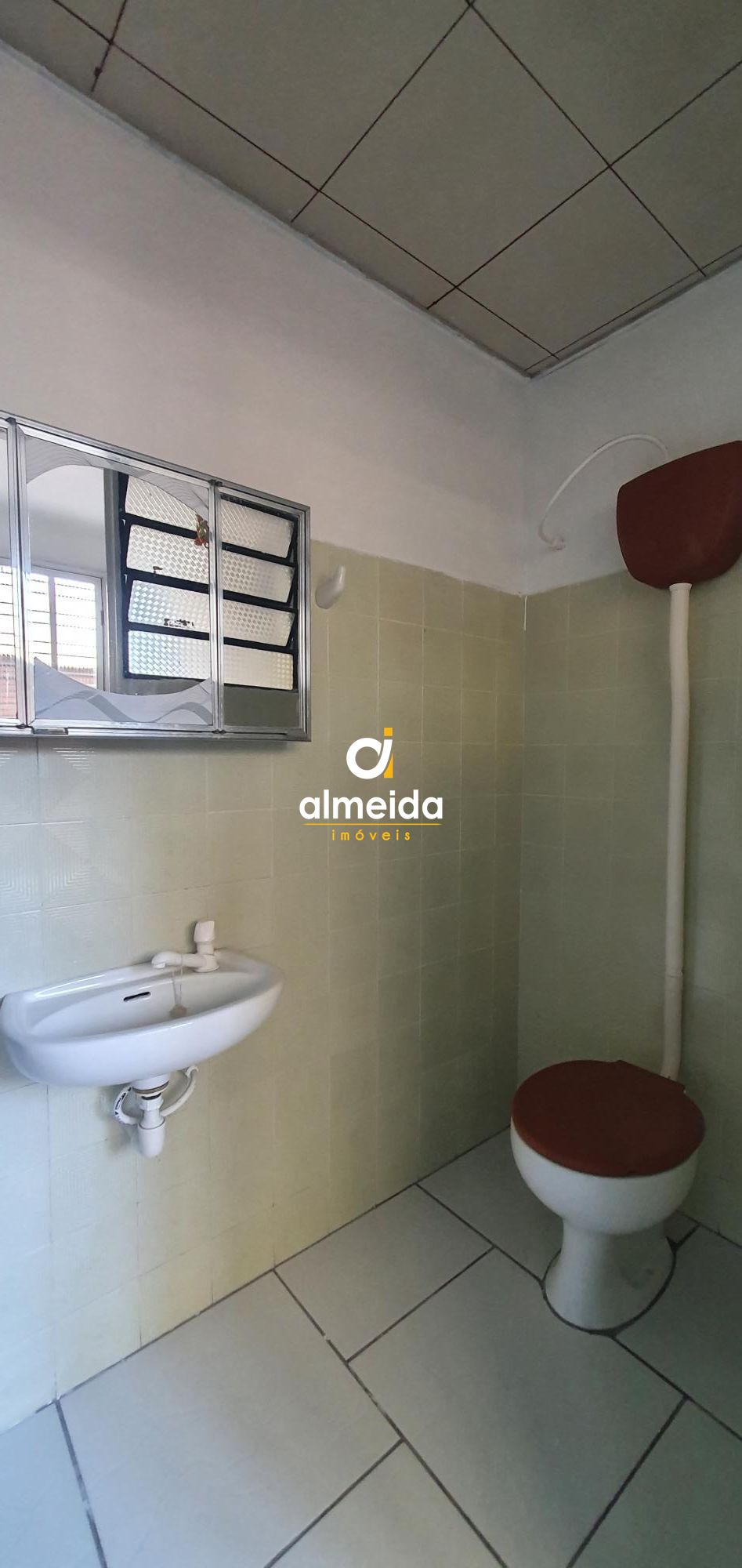 Apartamento 3 dormitórios para alugar nossa senhora de lourd