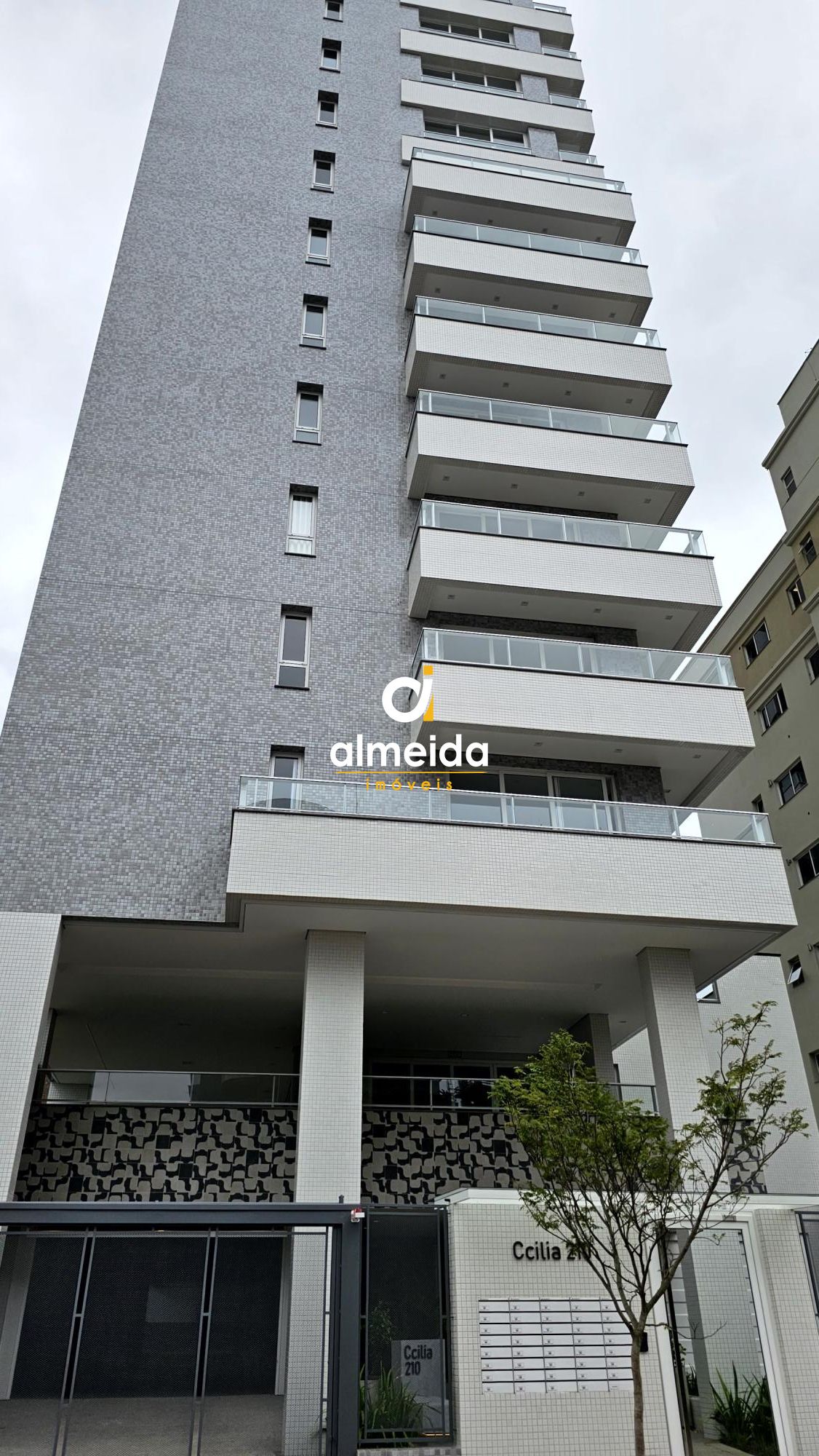 Apartamento à venda  no Nossa Senhora de Lourdes - Santa Maria, RS. Imóveis