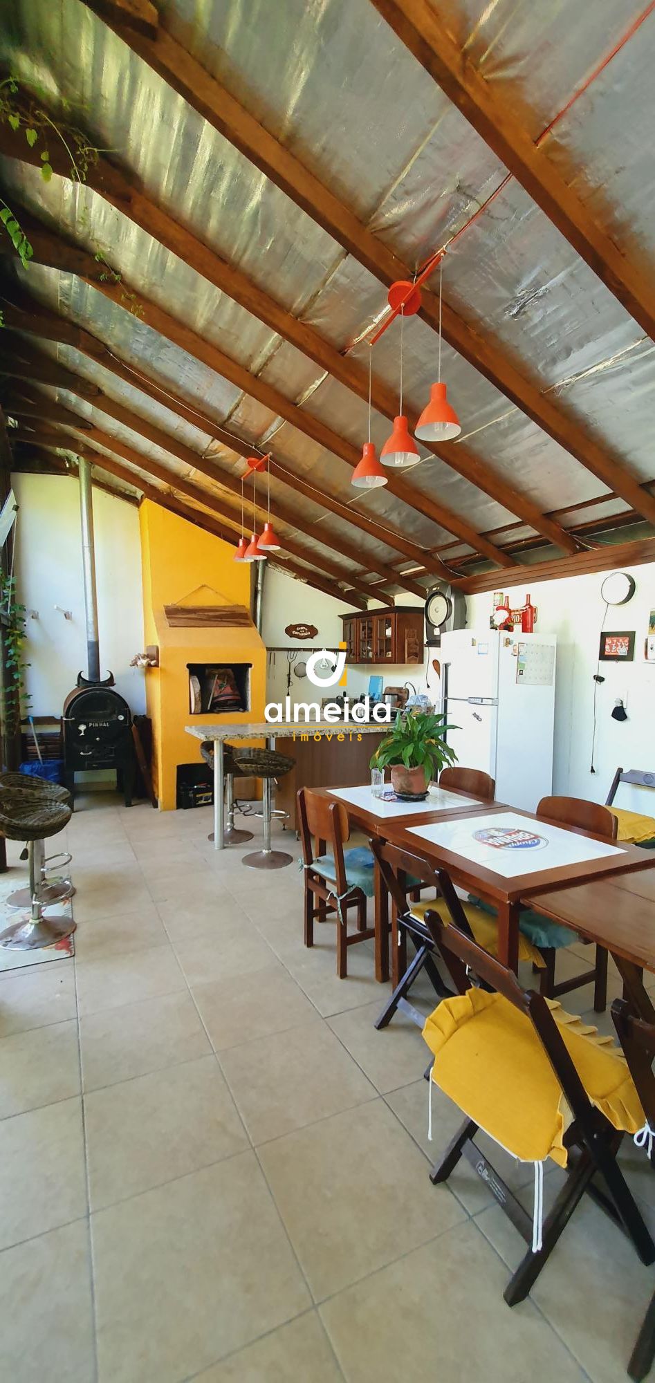 Casa de Condomínio, 3 quartos - Foto 44