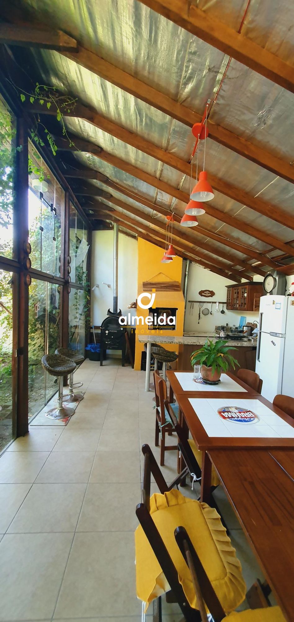 Casa de Condomínio, 3 quartos - Foto 45