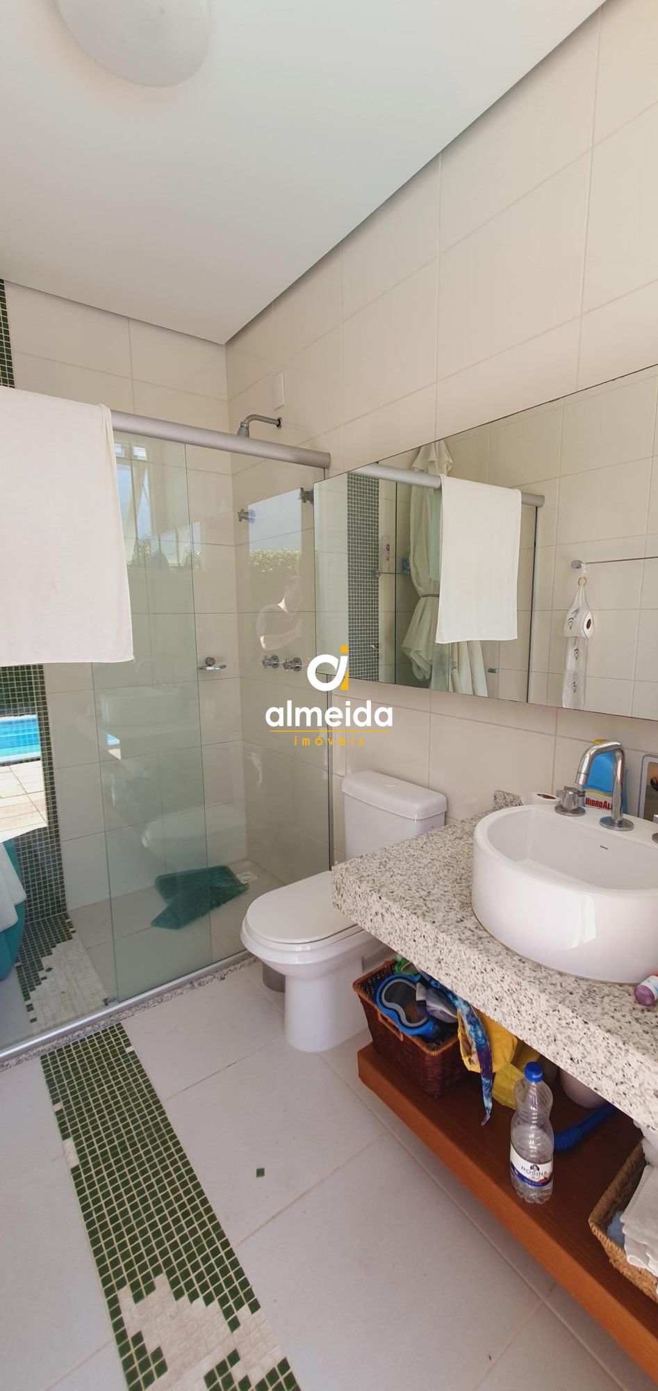 Casa de Condomínio, 3 quartos - Foto 42