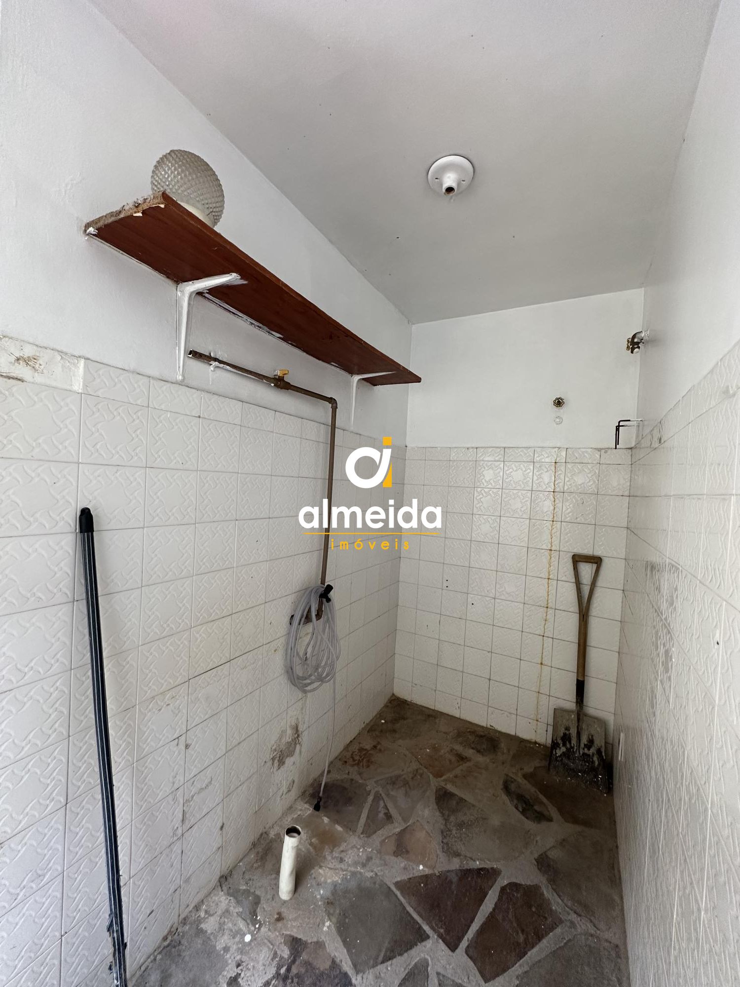 Casa 3 dormitórios
