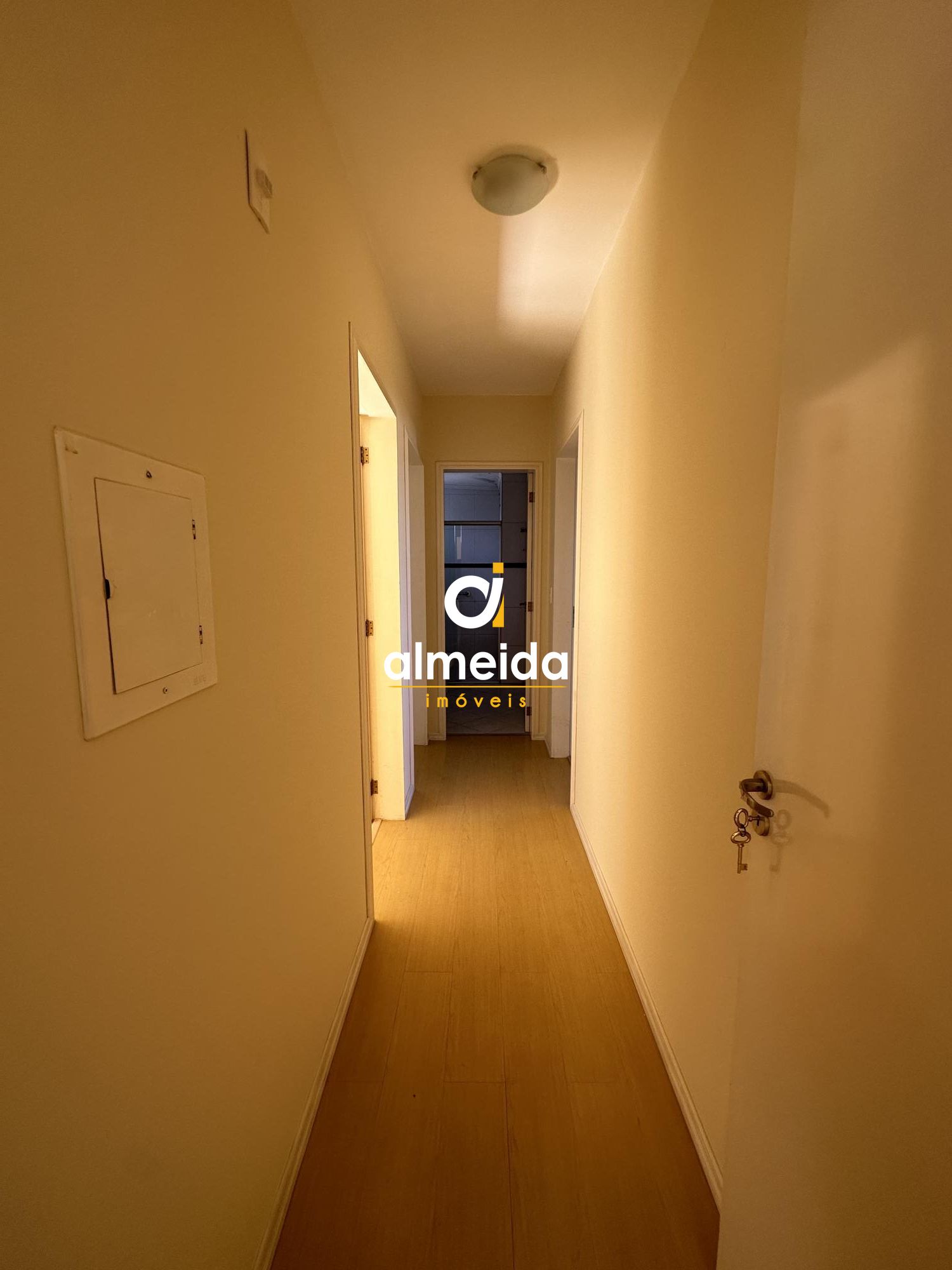 Apartamento à venda com 3 quartos, 126m² - Foto 21