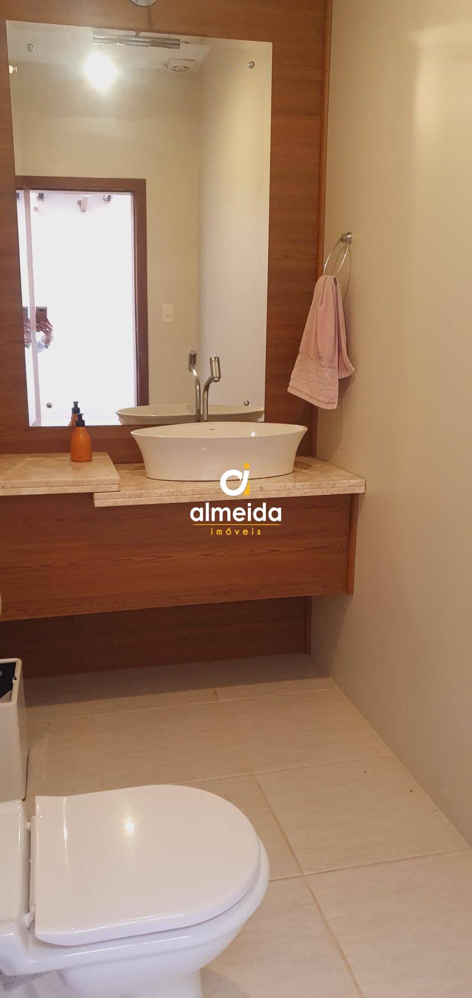 Casa 4 dormitórios para alugar km 3 santa maria/rs