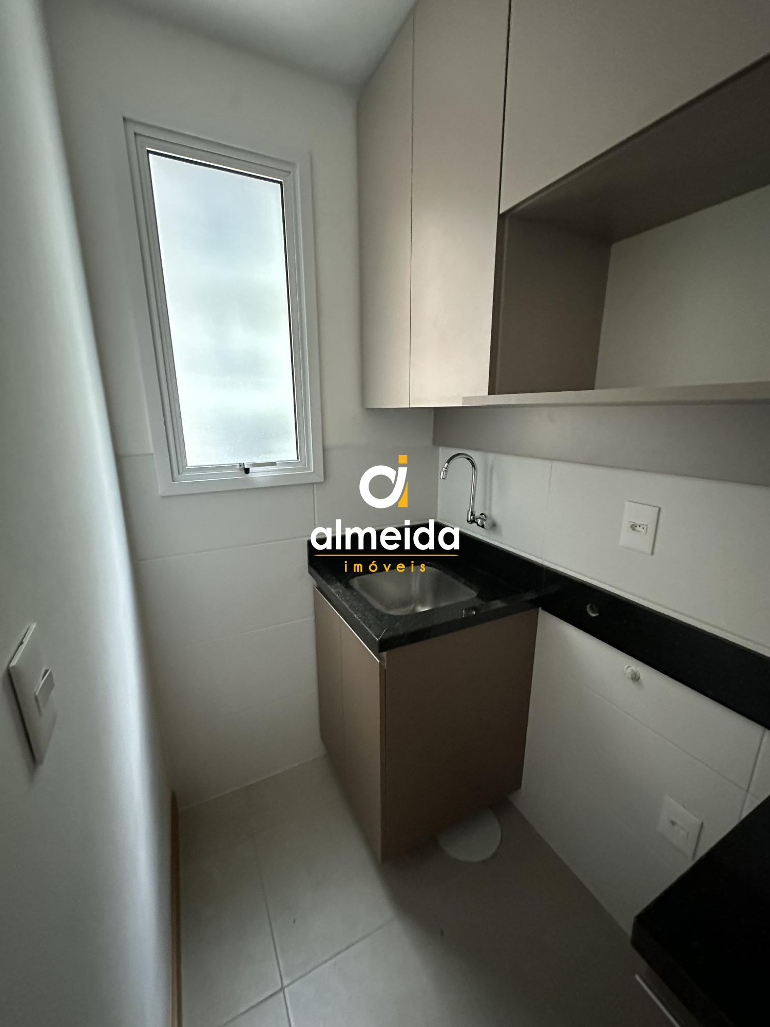 Apartamento para alugar com 1 quarto, 33m² - Foto 4