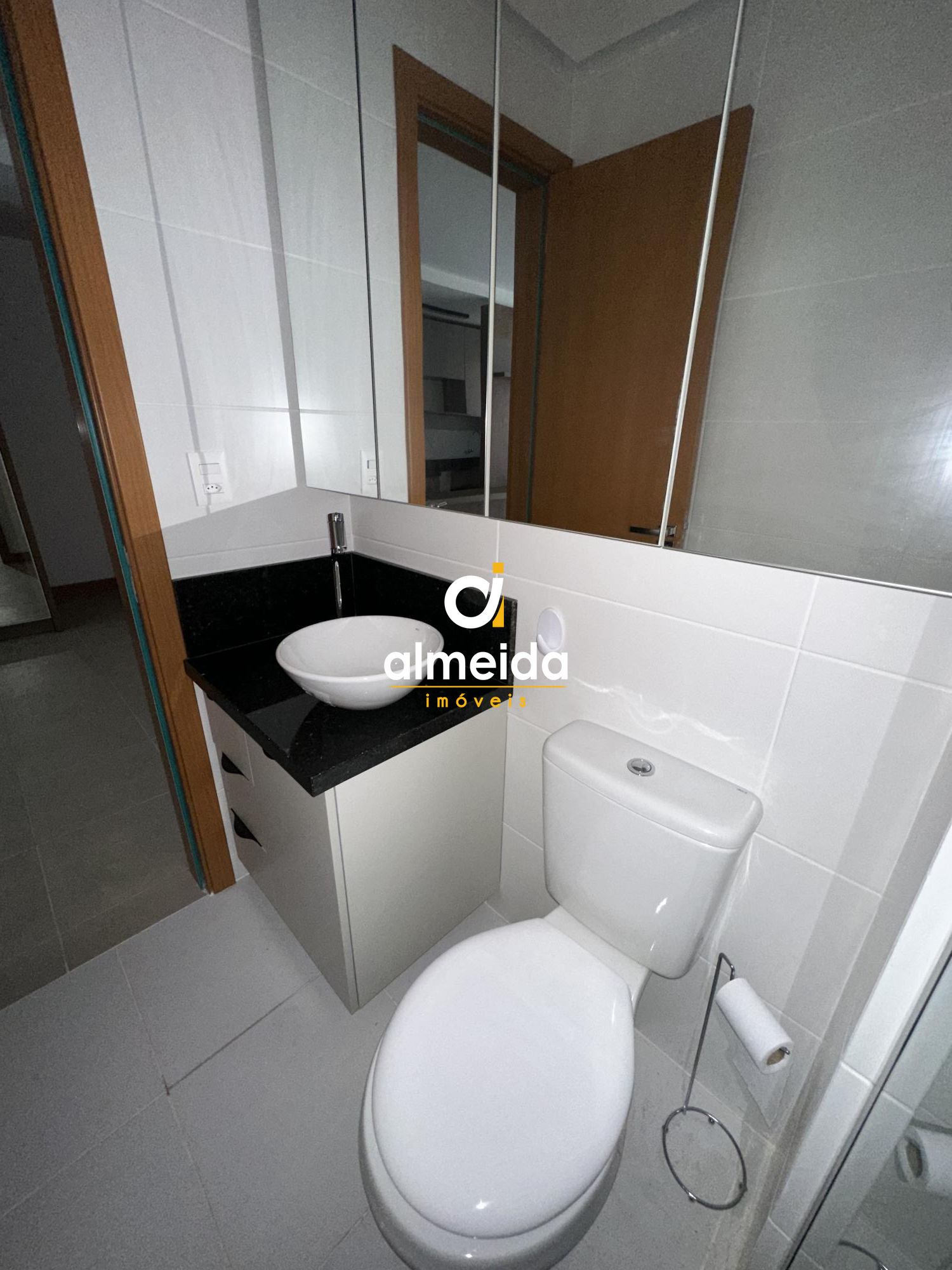 Apartamento para alugar com 1 quarto, 33m² - Foto 10