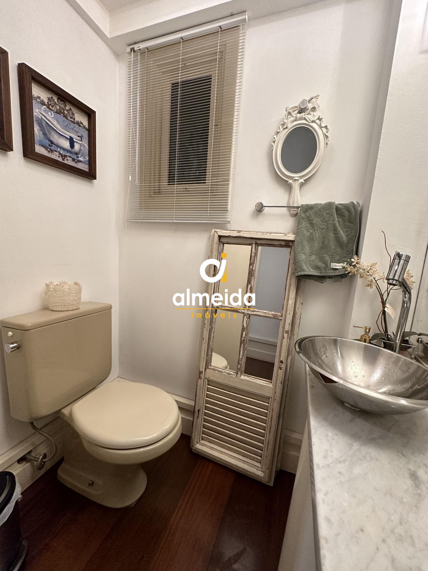 Apartamento, 3 quartos, 165 m² - Foto 19