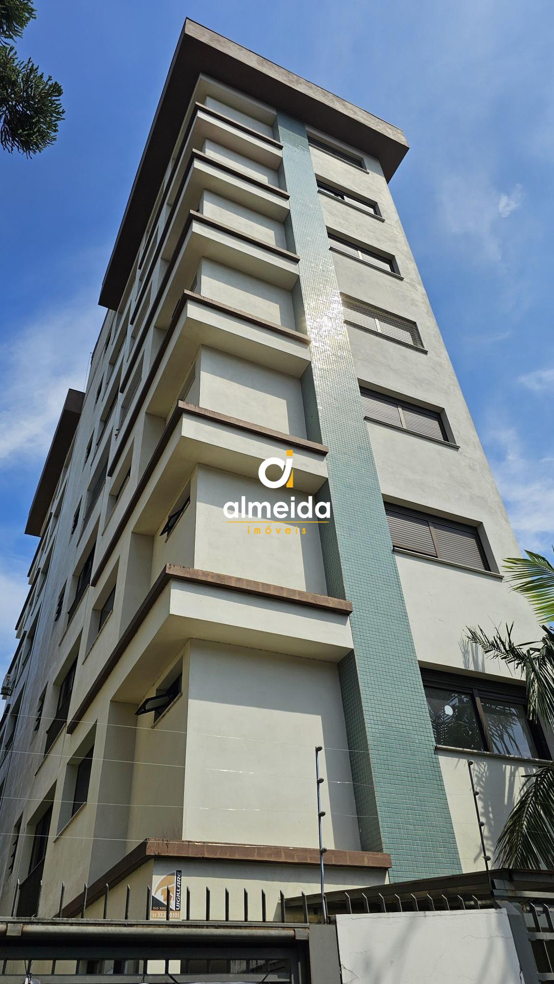 Apartamento, 1 quarto, 48 m² - Foto 1