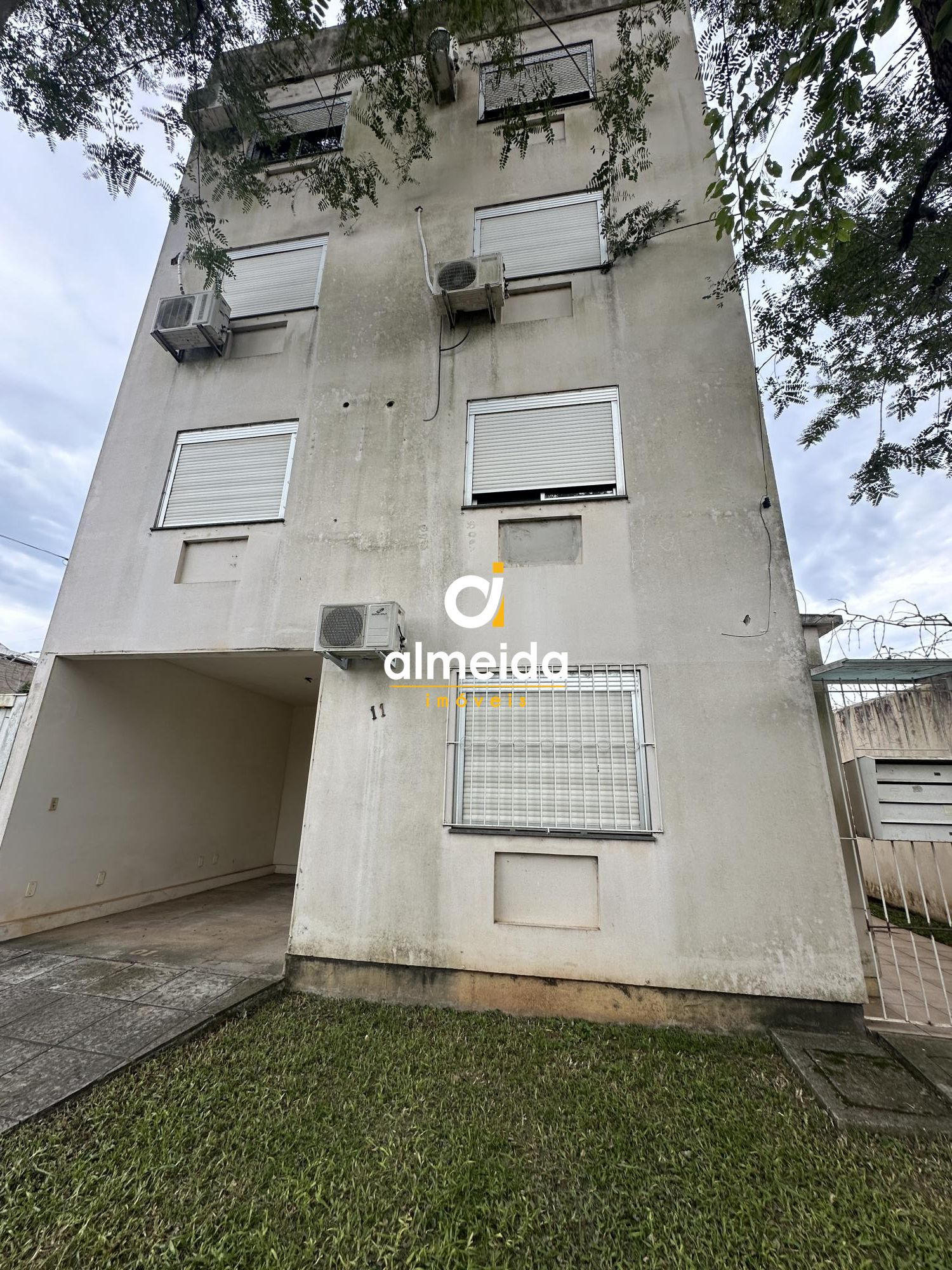 Apartamento, 1 quarto, 42 m² - Foto 2