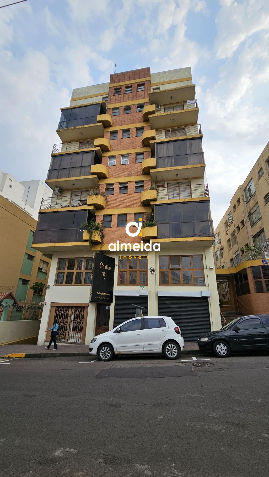 Apartamento à venda com 2 quartos, 89m² - Foto 19