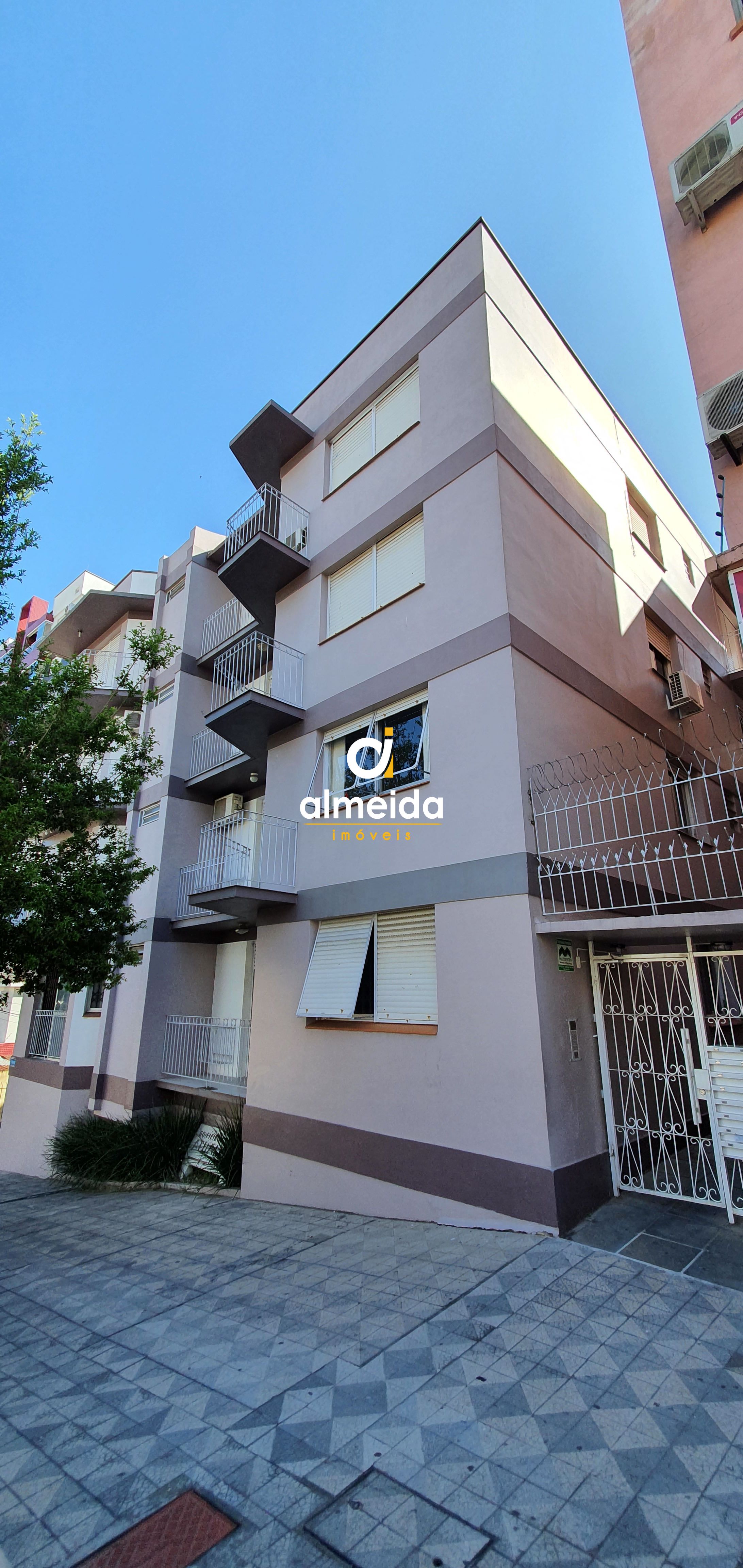 Apartamento  venda  no Centro - Santa Maria, RS. Imveis