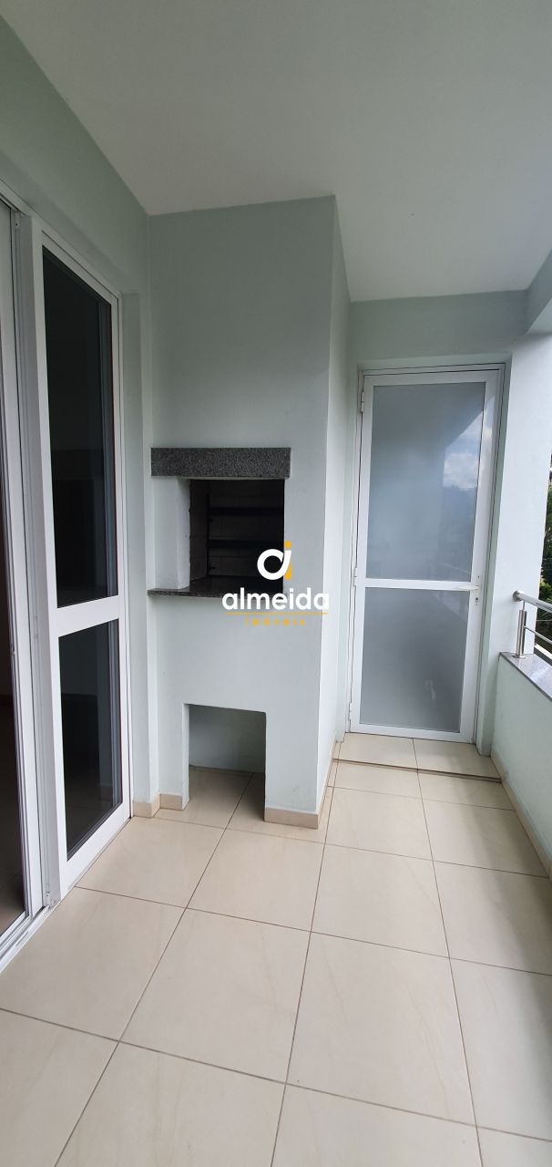 Apartamento à venda com 3 quartos, 127m² - Foto 29