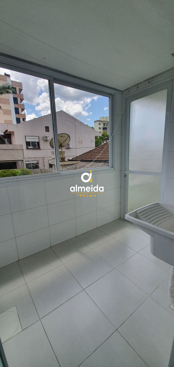 Apartamento à venda com 3 quartos, 127m² - Foto 24