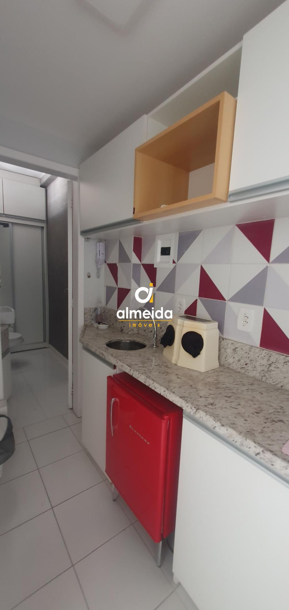 Conjunto Comercial-Sala à venda e aluguel com 1 quarto, 43m² - Foto 18