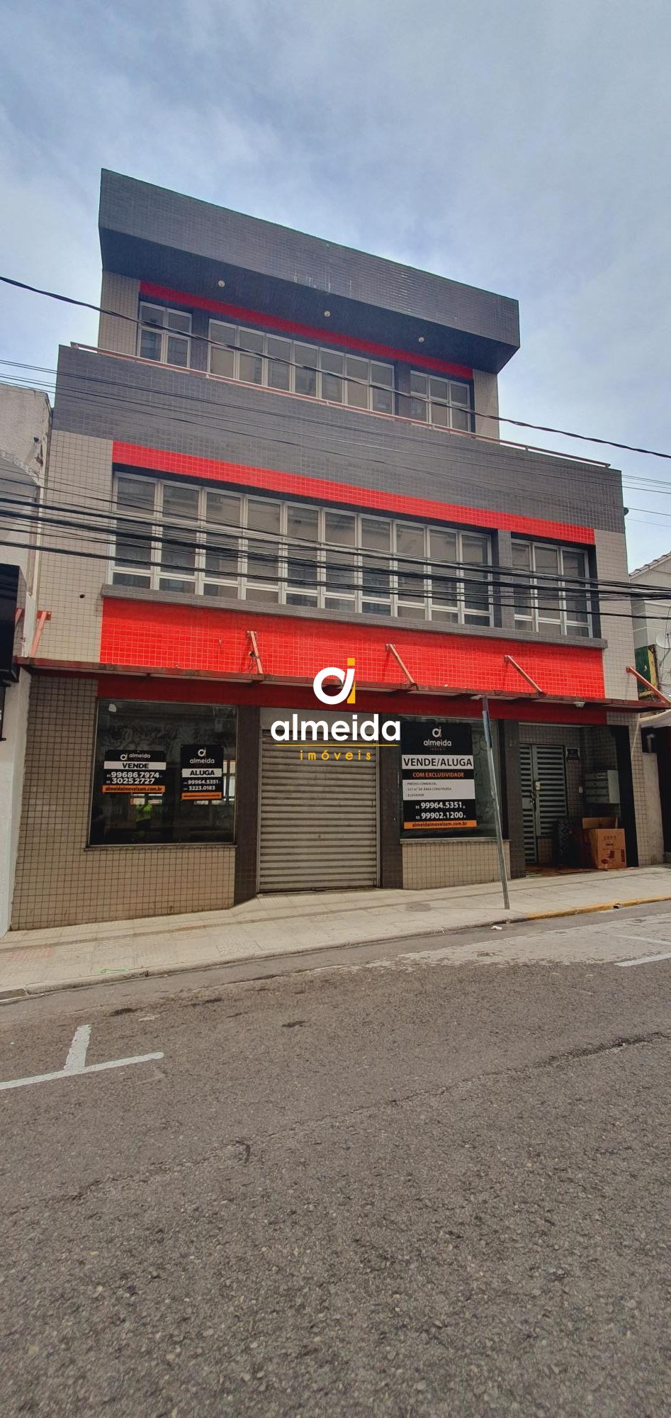 Prédio Inteiro, 537 m² - Foto 35