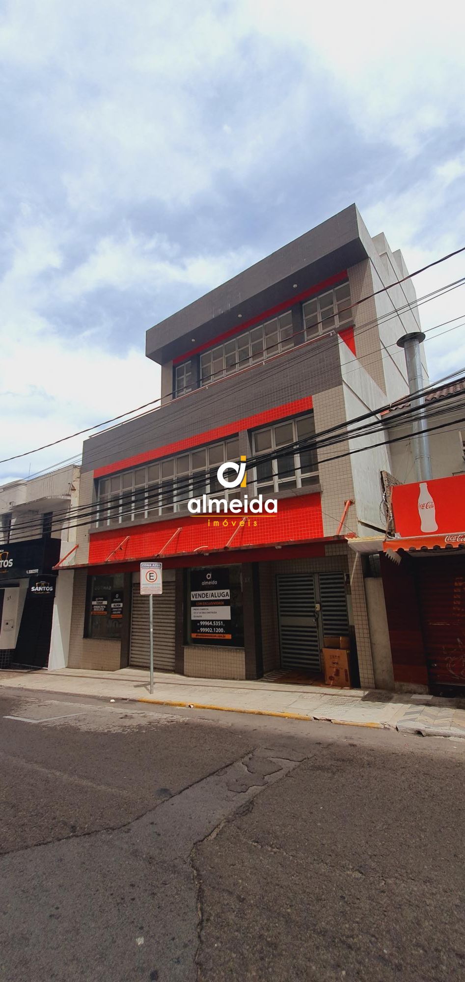 Prédio Inteiro, 537 m² - Foto 37