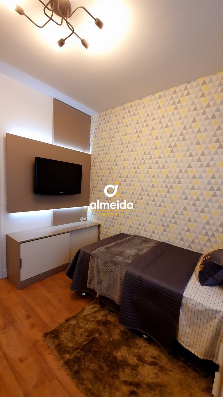 Apartamento à venda com 3 quartos, 116m² - Foto 27