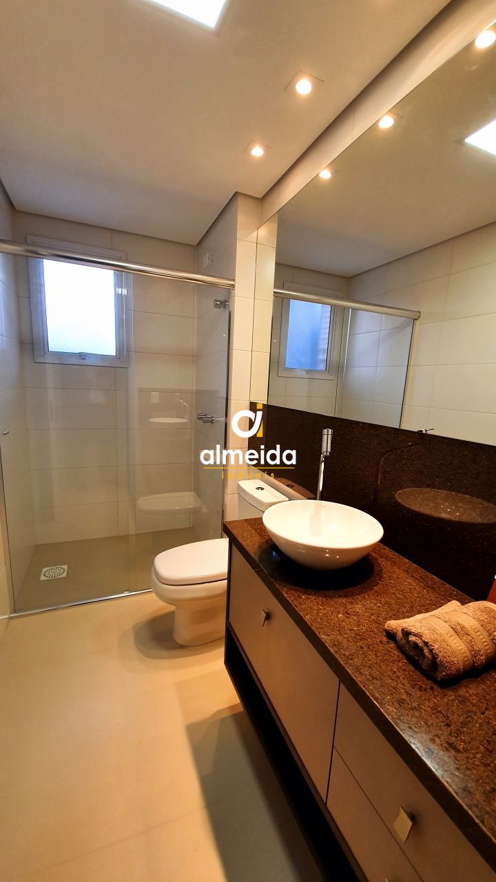 Apartamento à venda com 3 quartos, 116m² - Foto 21