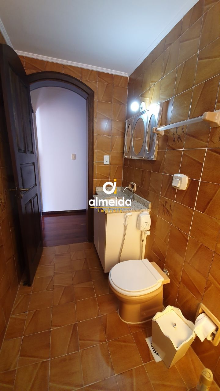 Apartamento à venda com 3 quartos, 110m² - Foto 24