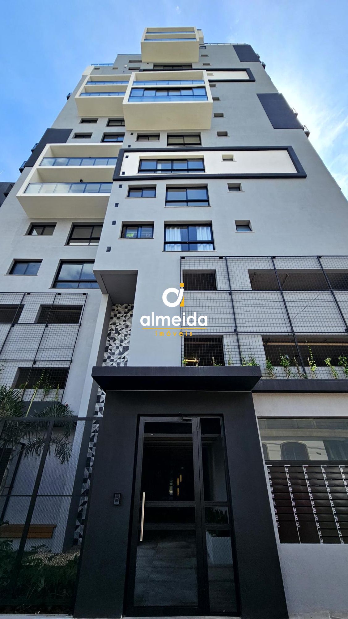 Apartamento à venda  no Centro - Santa Maria, RS. Imóveis