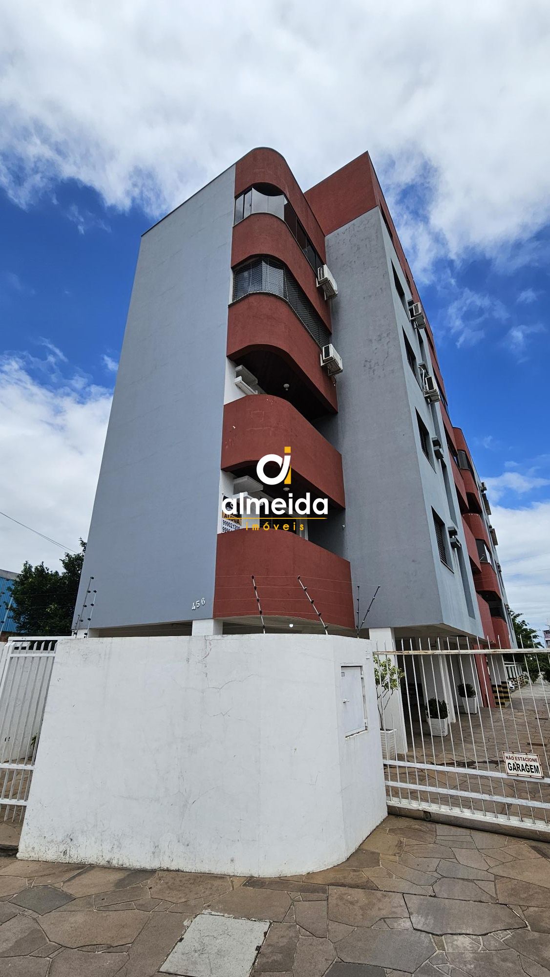 Apartamento, 2 quartos, 79 m² - Foto 2