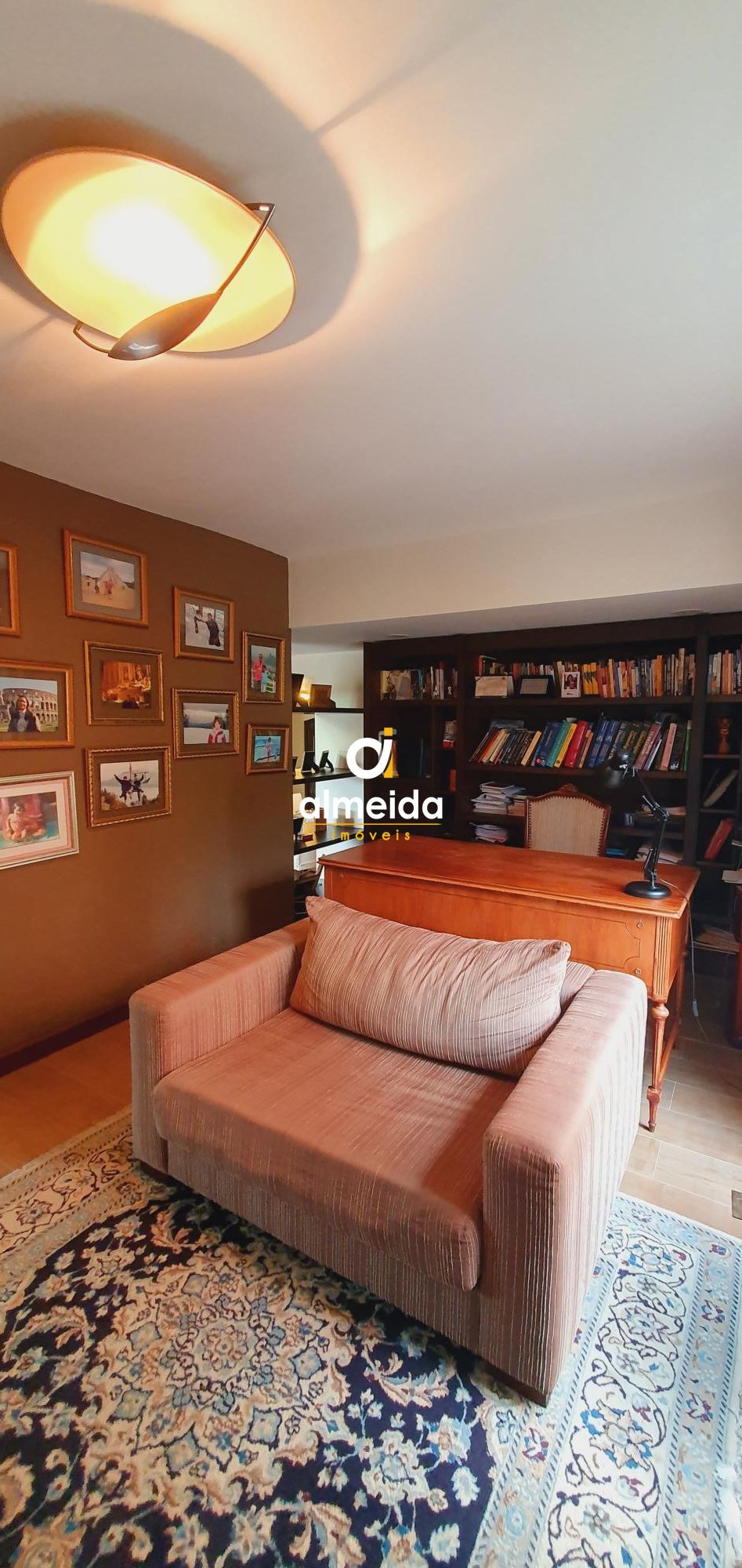 Apartamento, 4 quartos, 470 m² - Foto 17