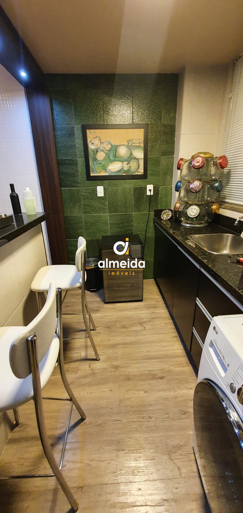 Apartamento à venda com 2 quartos, 130m² - Foto 25