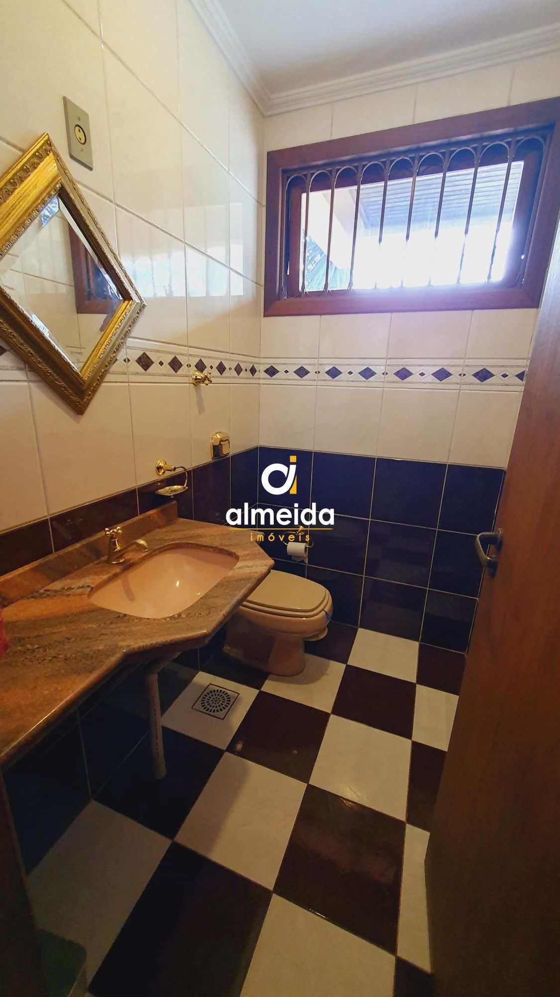 Casa, 4 quartos, 365 m² - Foto 21