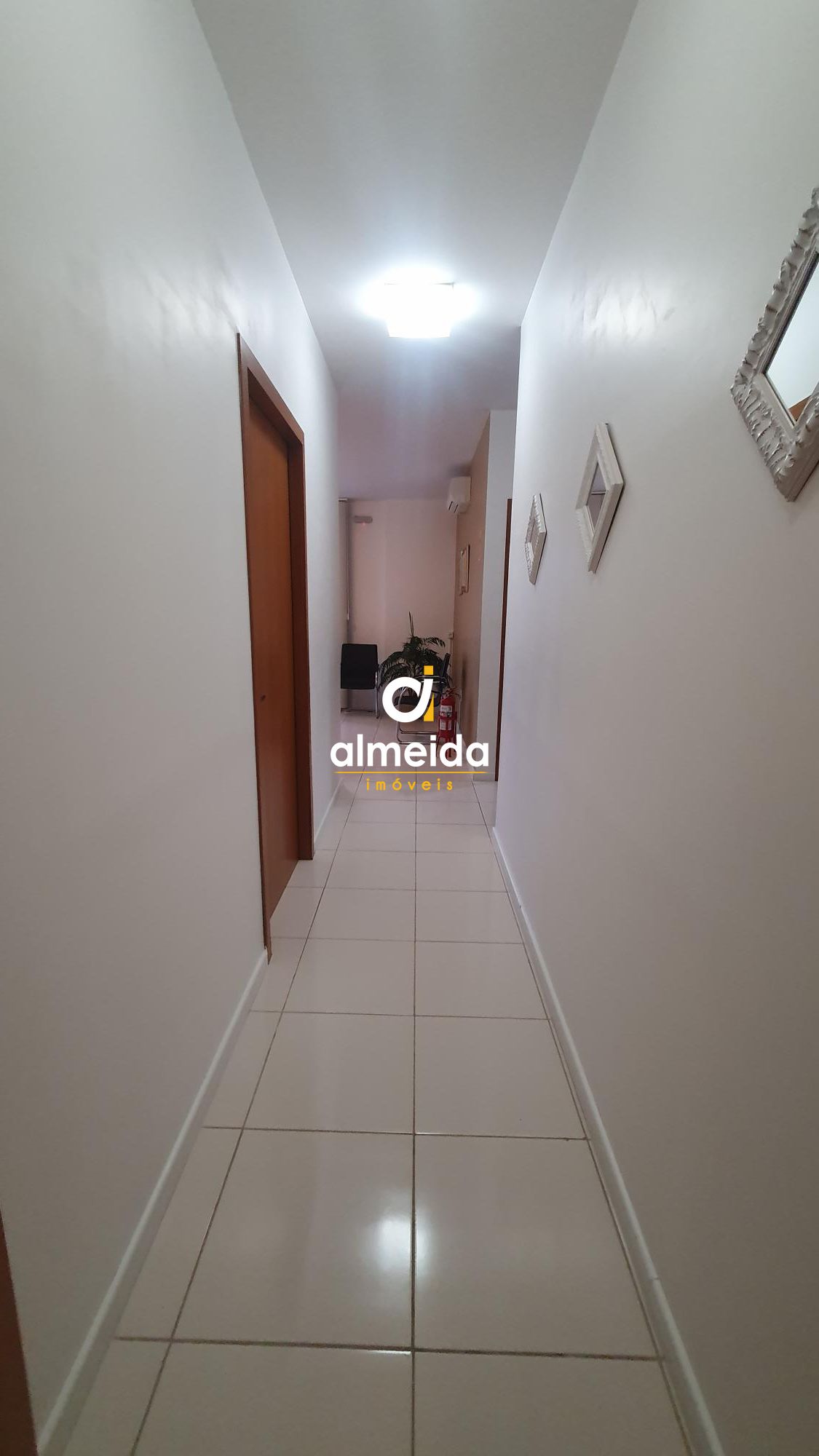 Conjunto Comercial-Sala para alugar com 1 quarto, 12m² - Foto 11