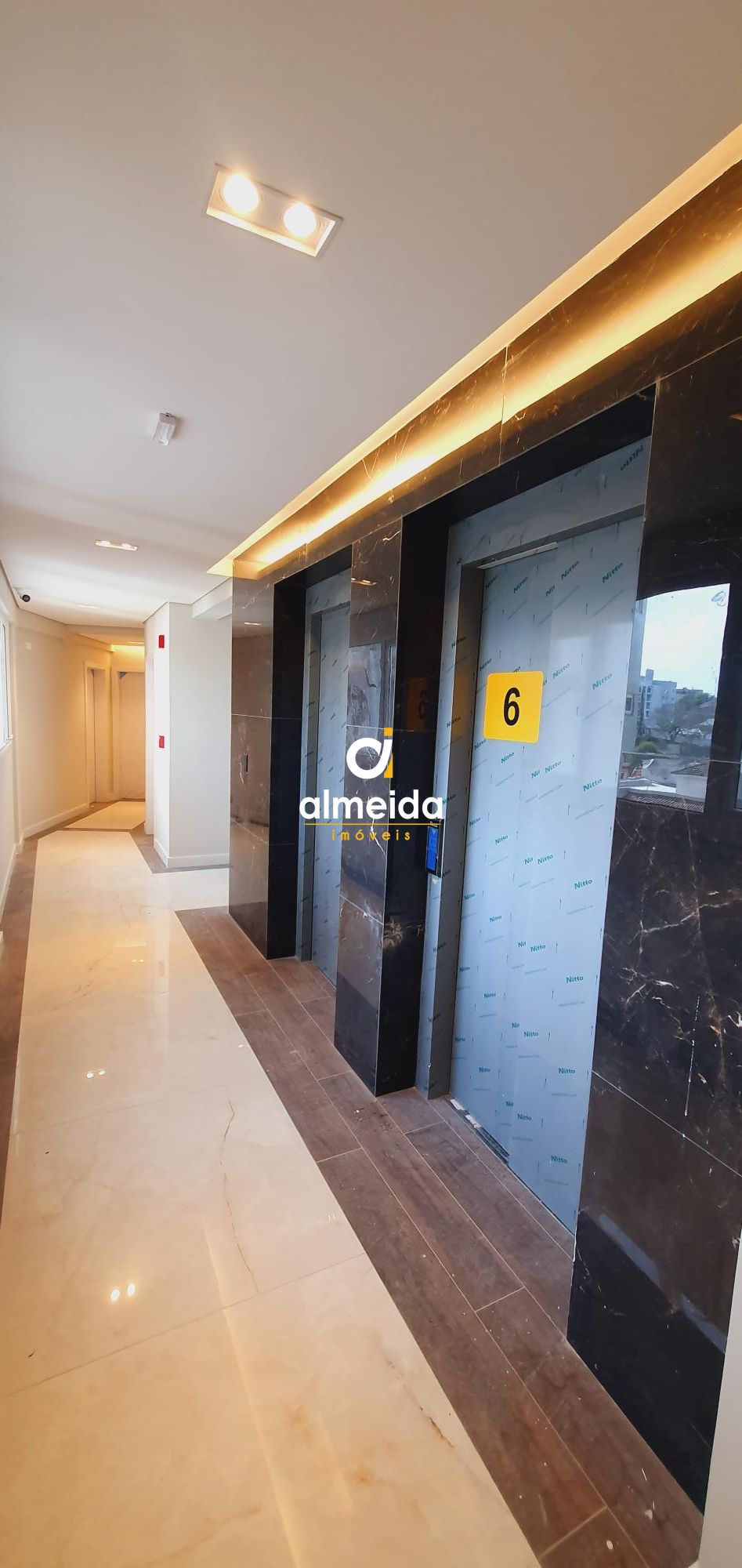 Apartamento à venda com 3 quartos, 259m² - Foto 46