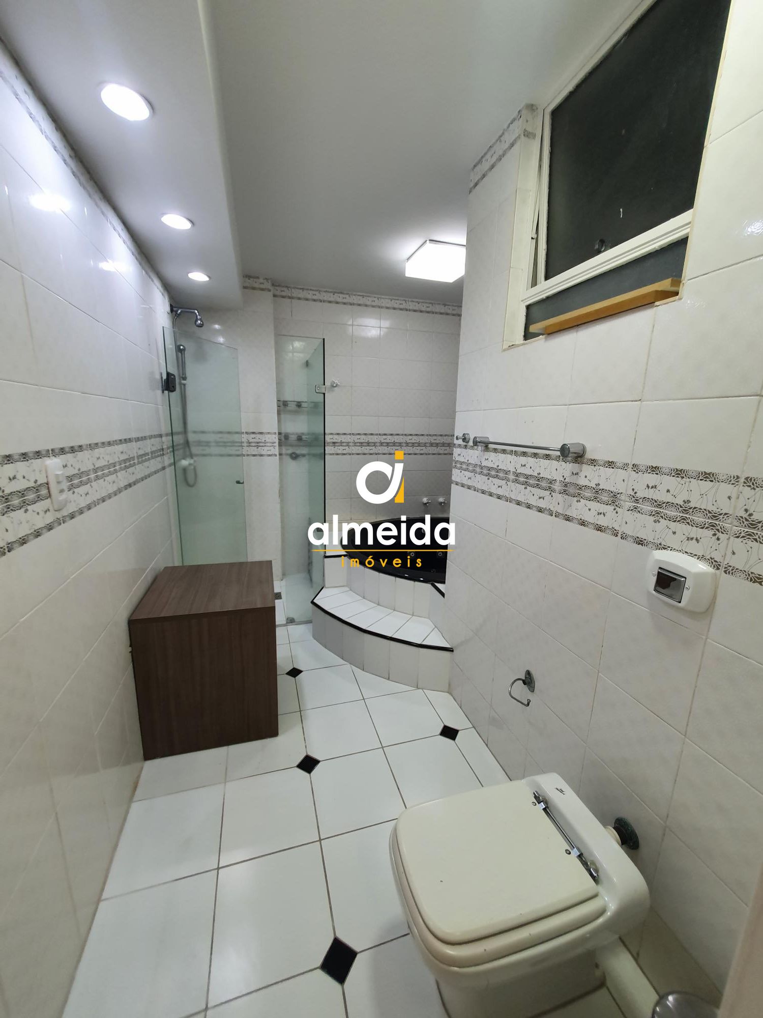 Apartamento à venda com 3 quartos, 217m² - Foto 39