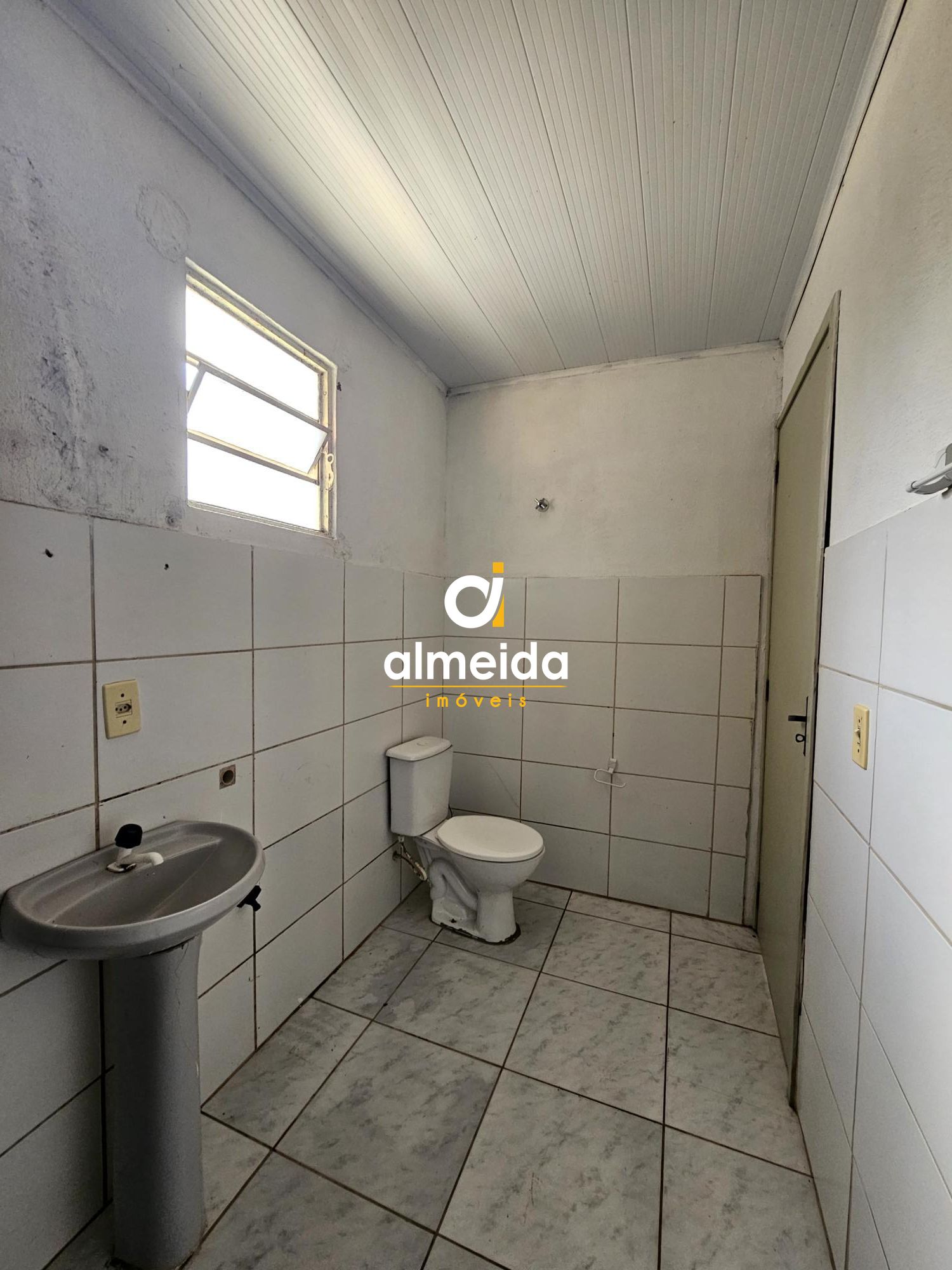 Casa com 2 dormitorios