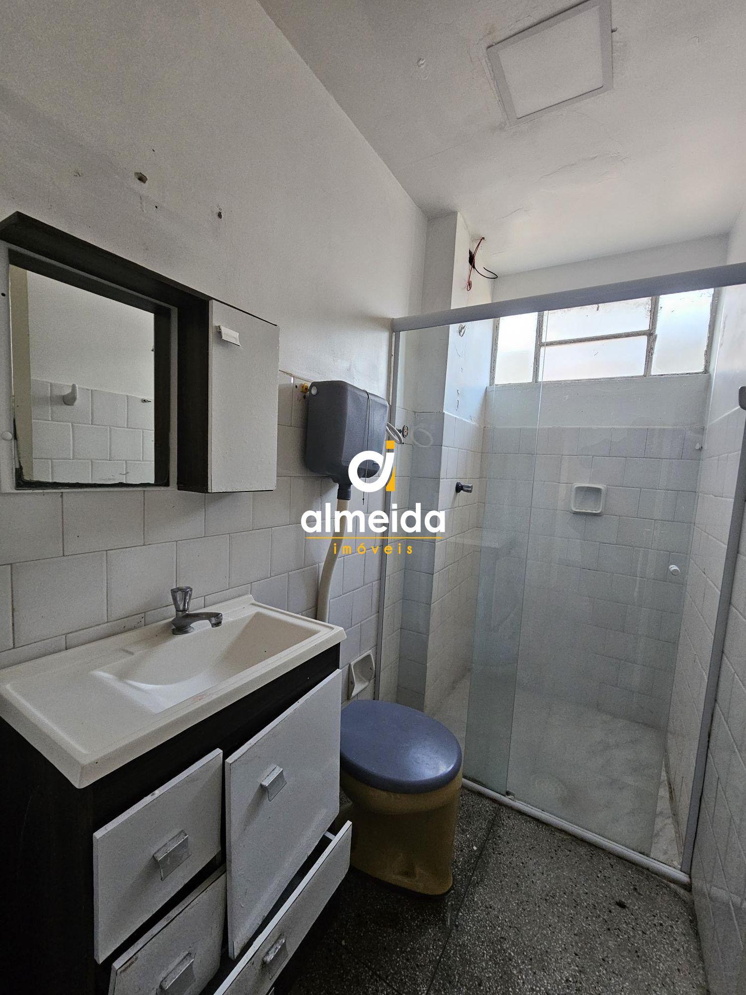 Apartamento 2 dormitórios para alugar nossa senhora de lourd