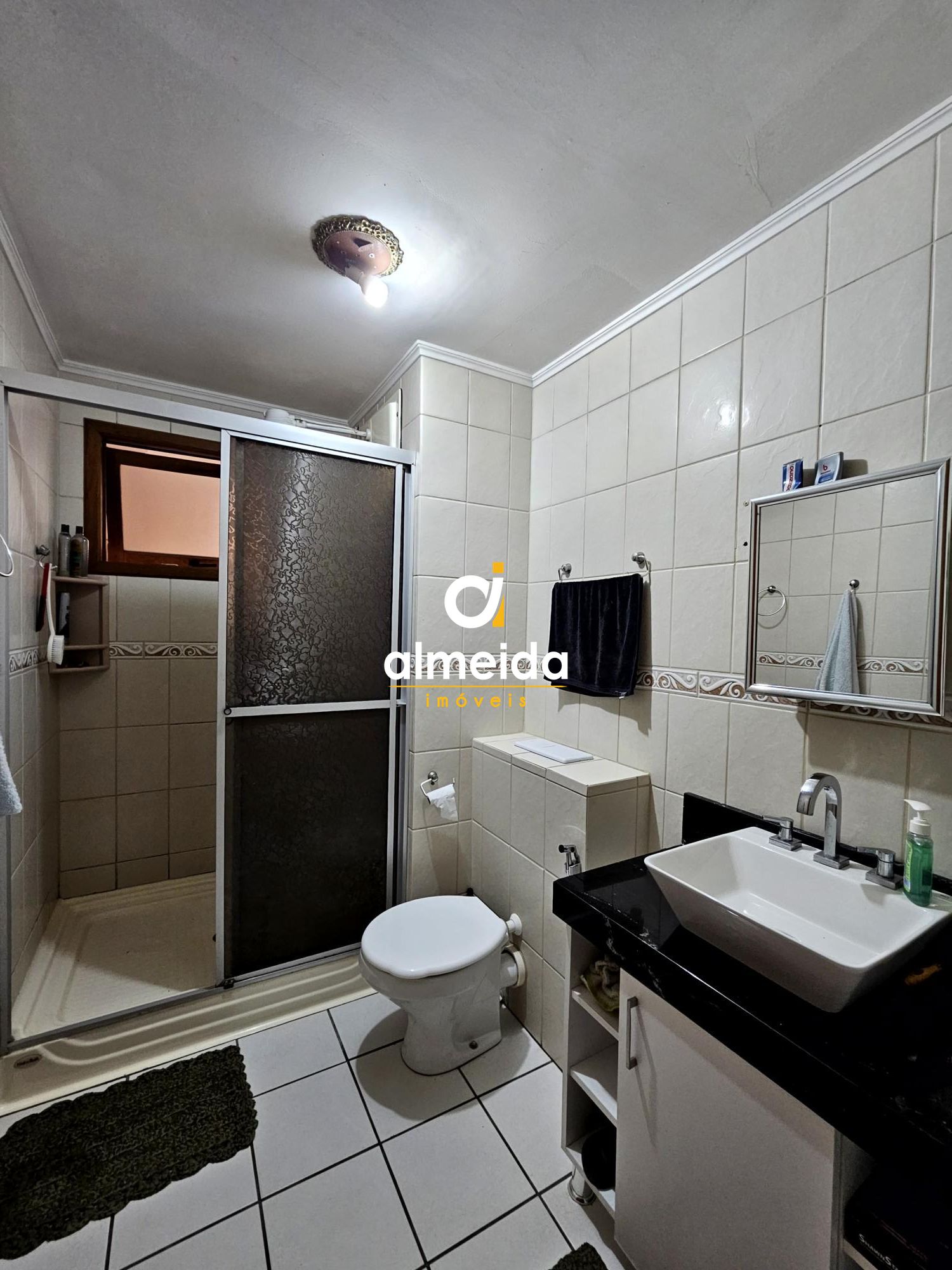 Apartamento 3 dormitórios para vender ou alugar nossa senhor