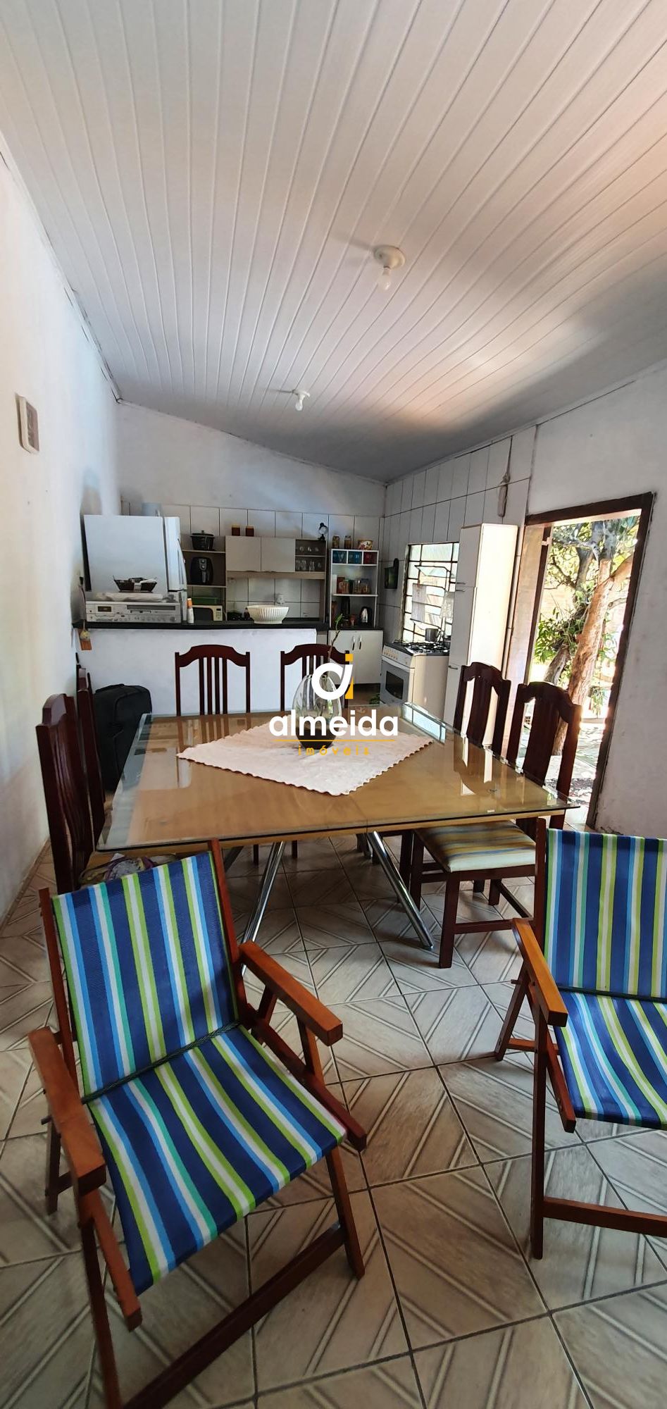 Casa, 2 quartos, 77 m² - Foto 16