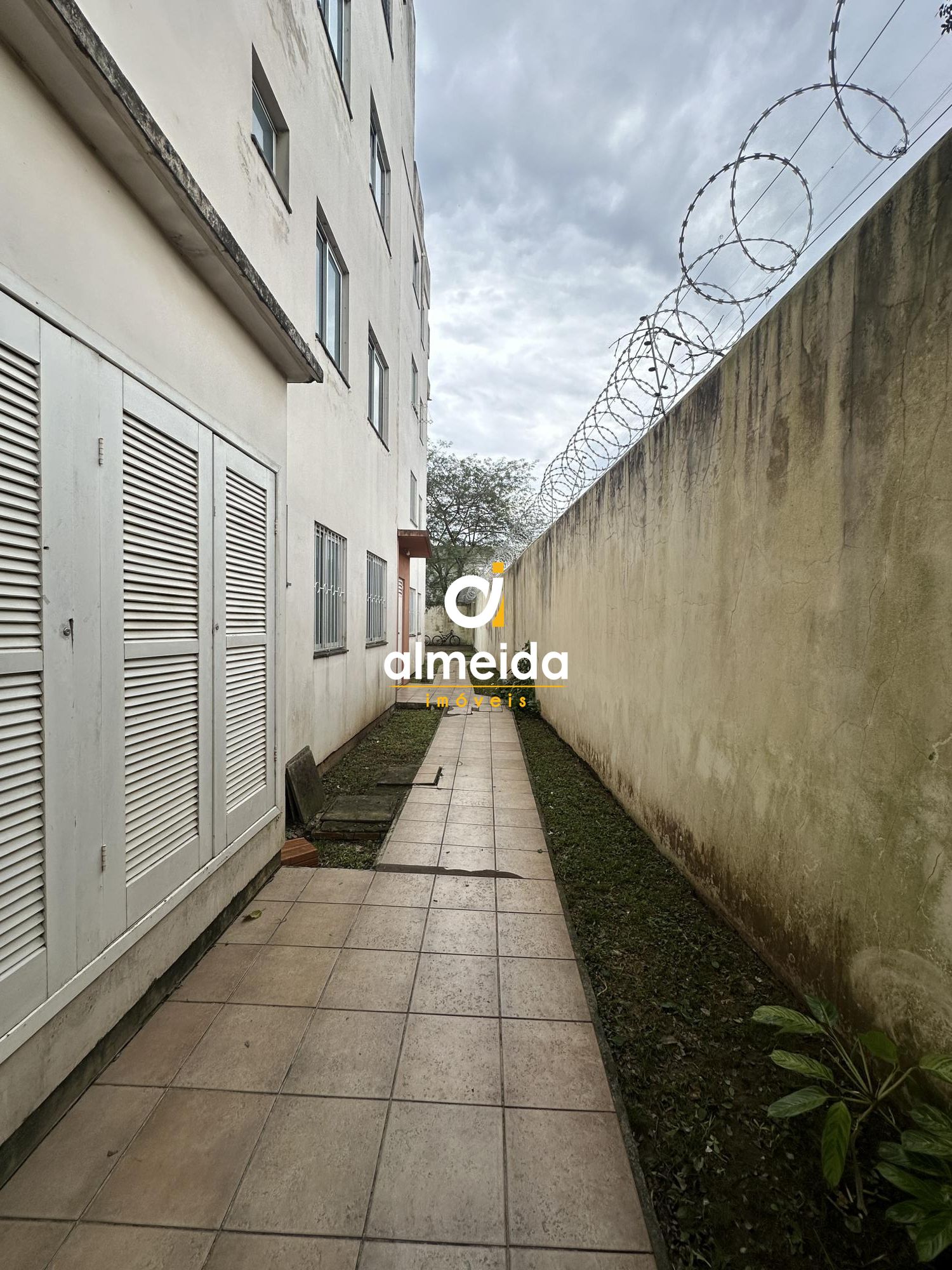 Apartamento, 1 quarto, 42 m² - Foto 3