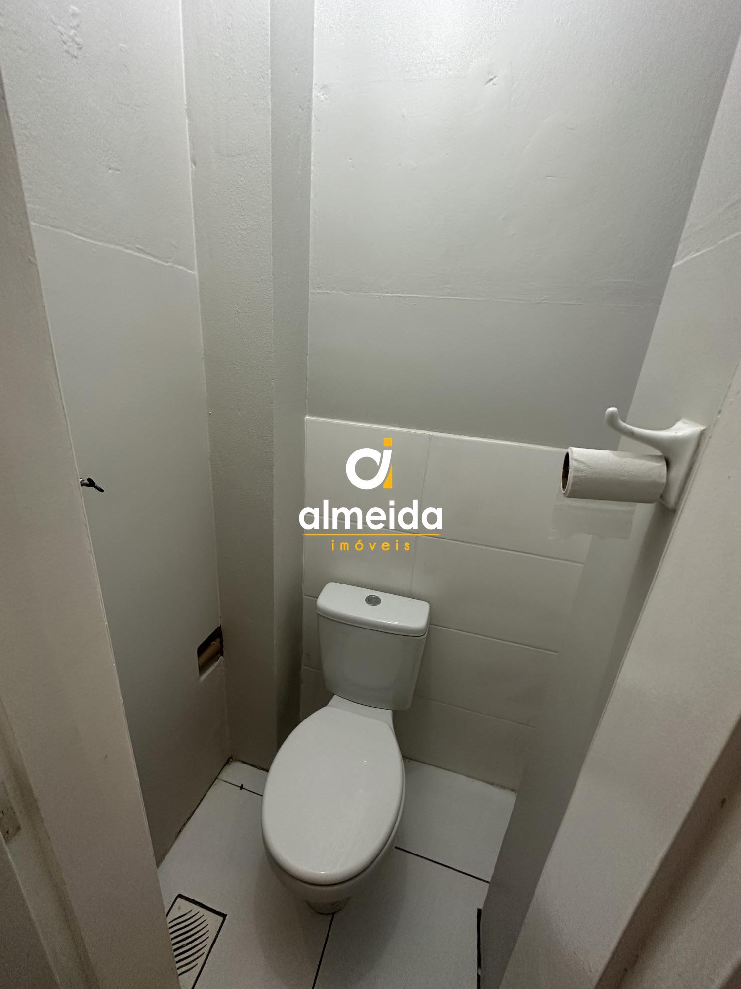Apartamento 2 dormitórios