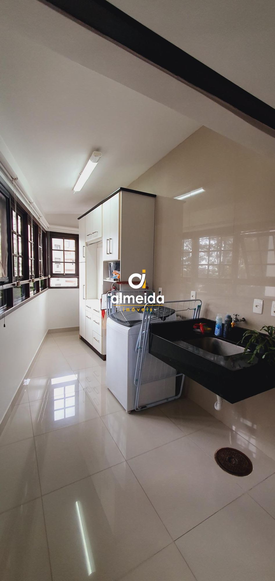 Apartamento à venda com 4 quartos, 470m² - Foto 36