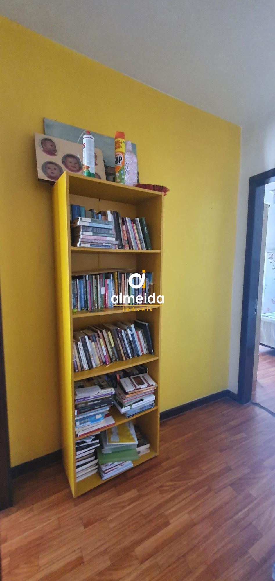 Apartamento à venda com 3 quartos, 122m² - Foto 12