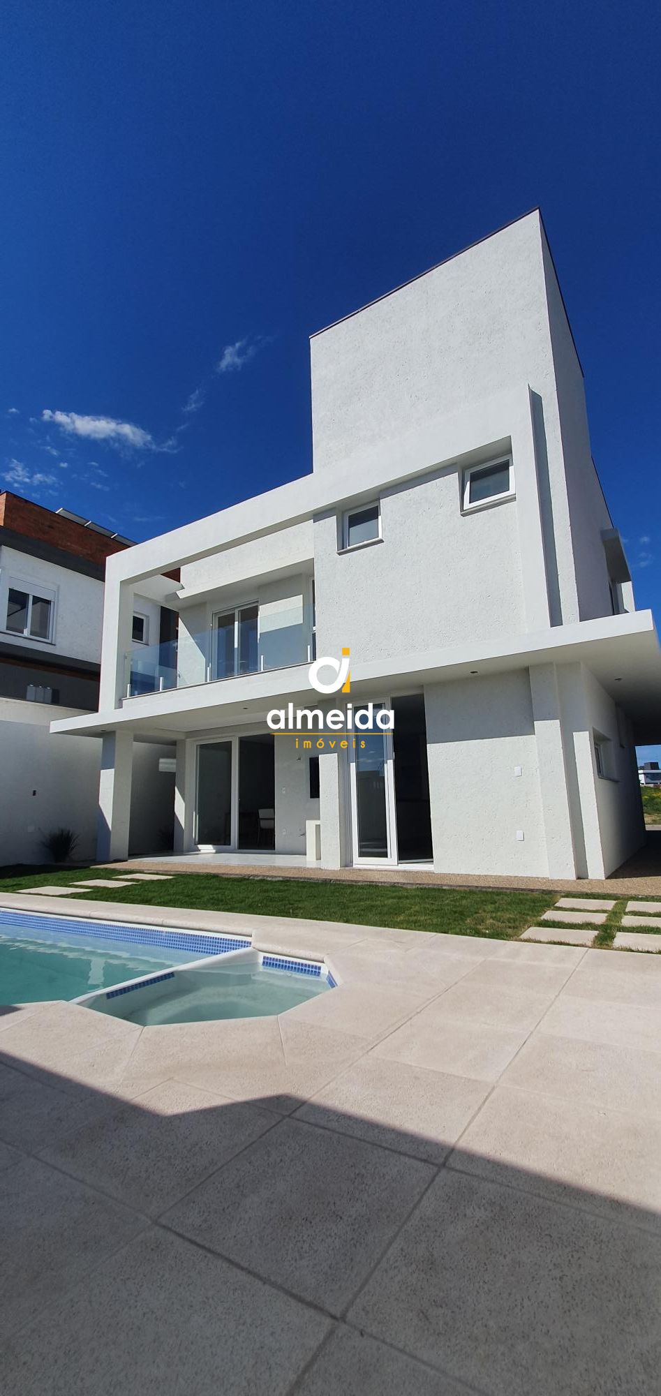 Casa à venda com 3 quartos, 205m² - Foto 69