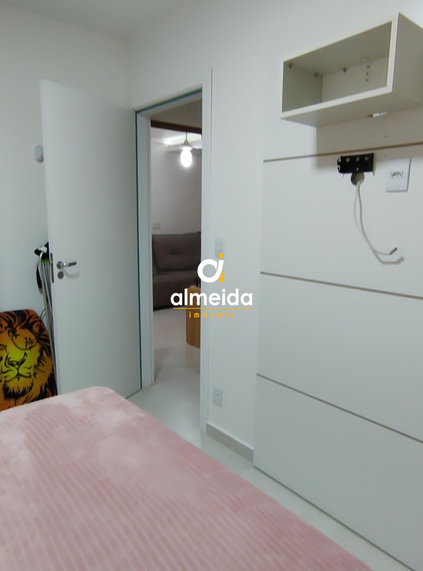 Apartamento à venda com 2 quartos, 63m² - Foto 14